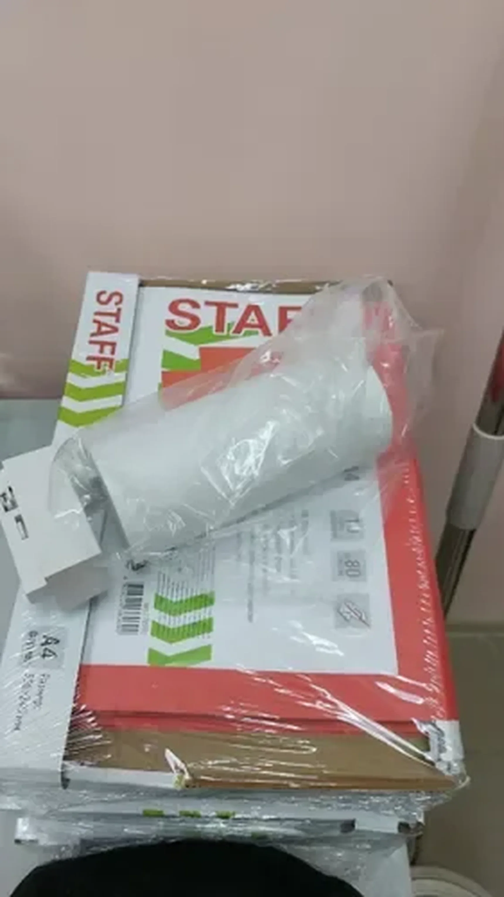 Фото из отзыва