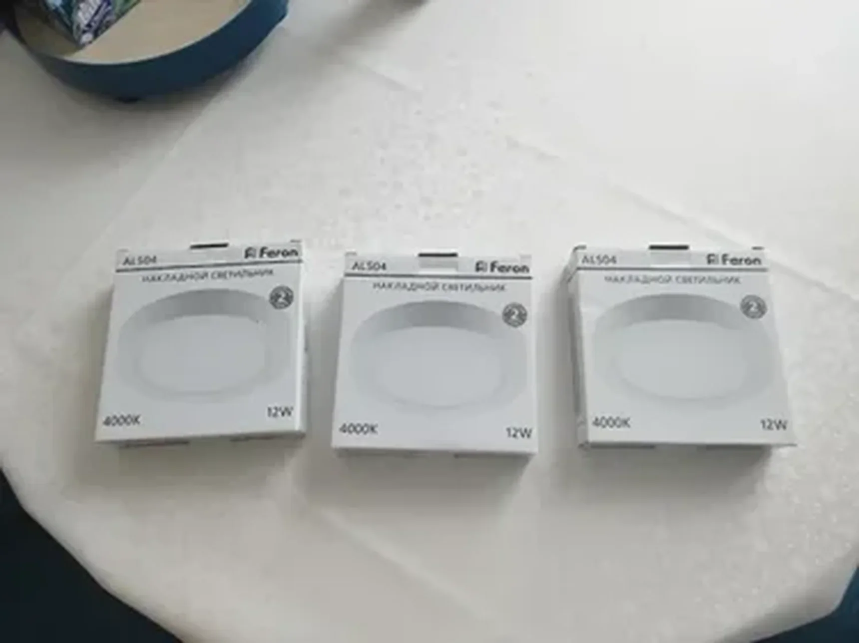 Фото из отзыва