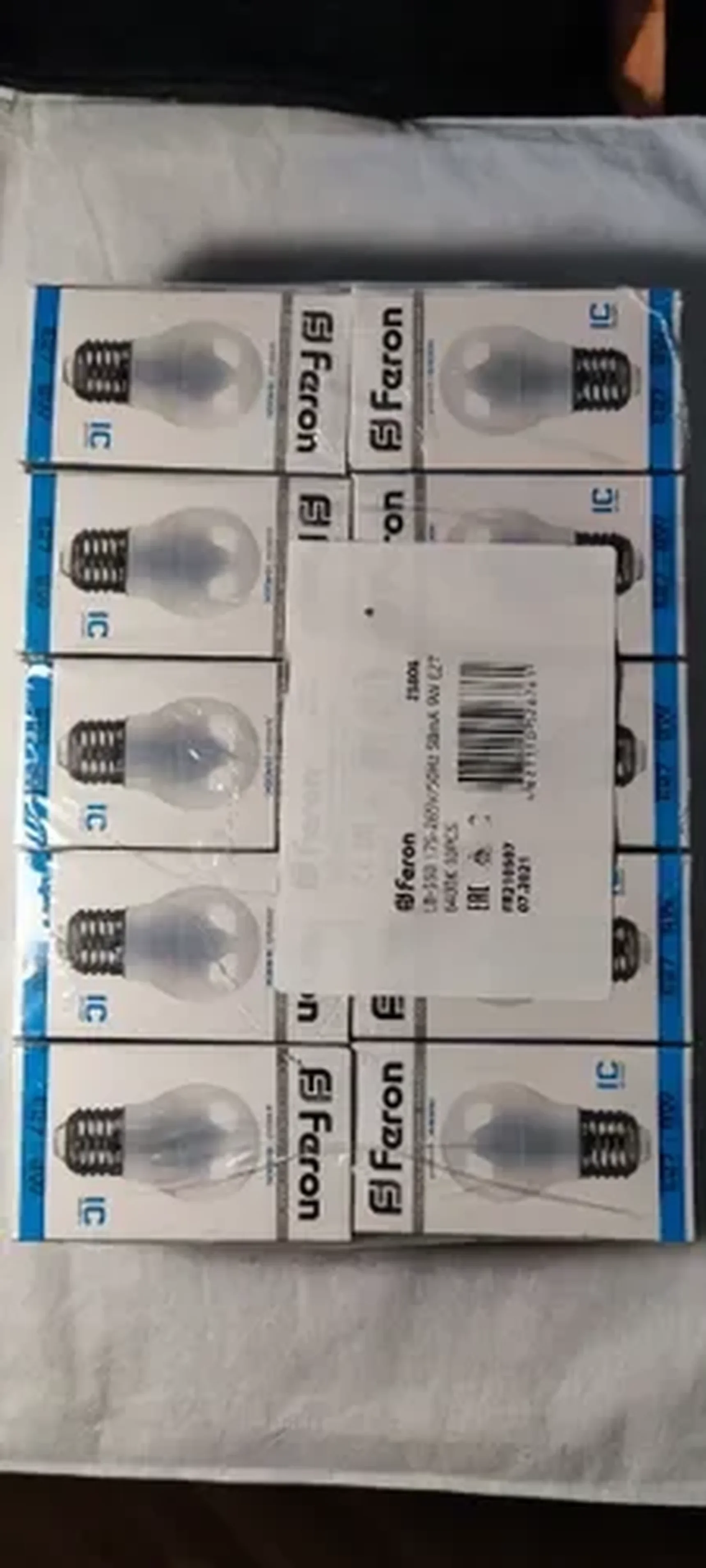 Фото из отзыва