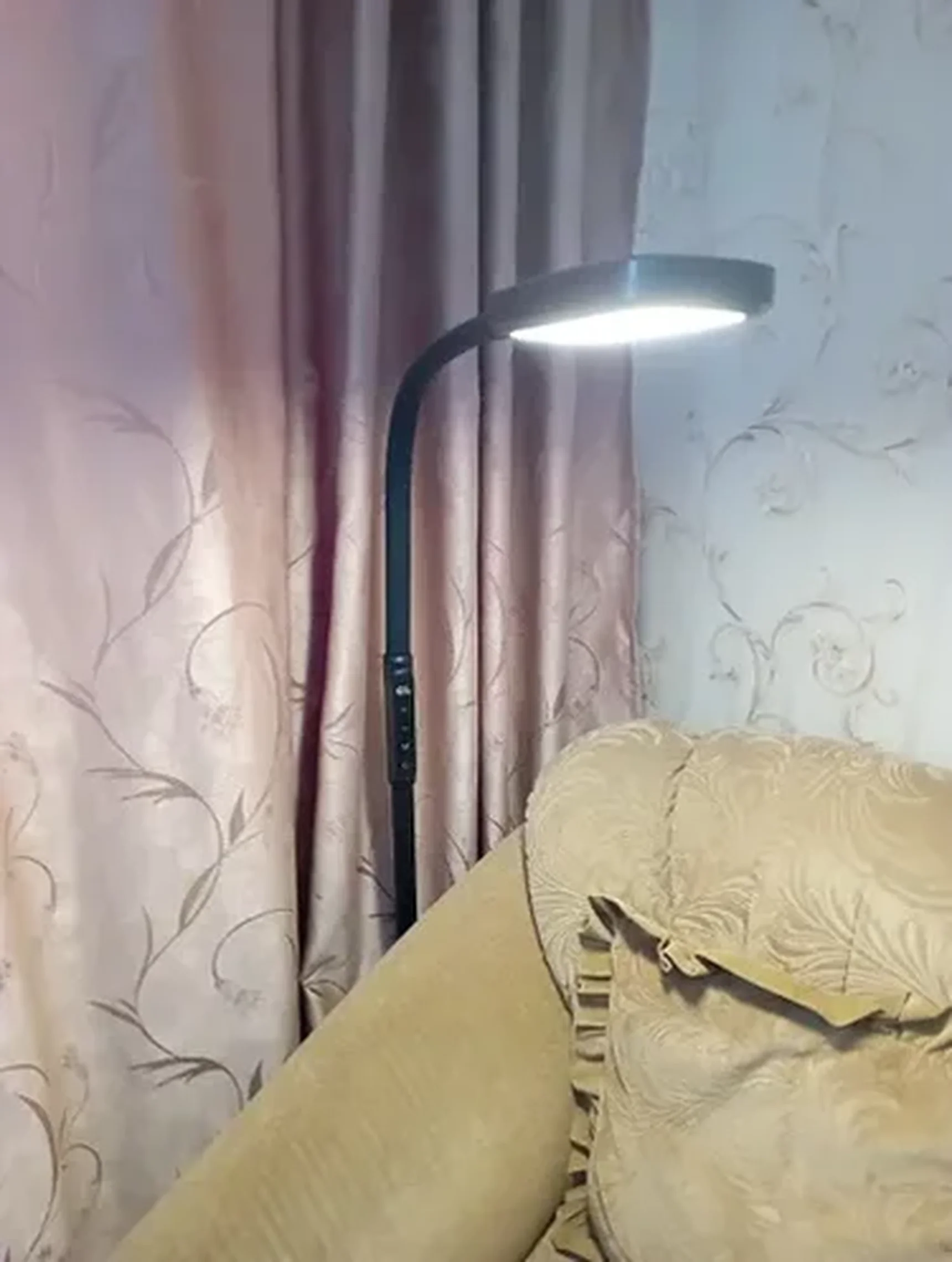 Фото из отзыва