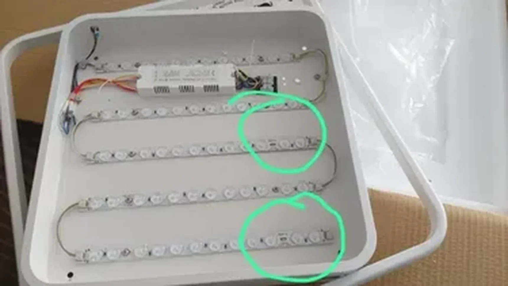 Фото из отзыва