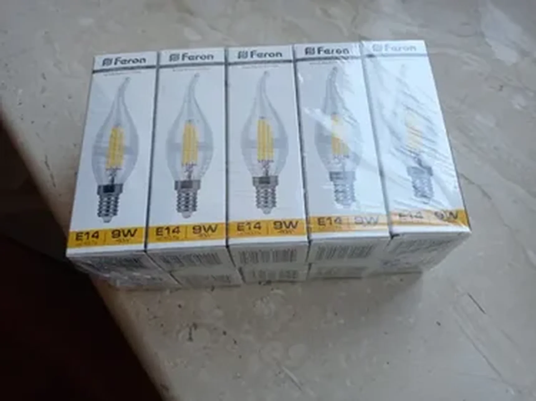 Фото из отзыва