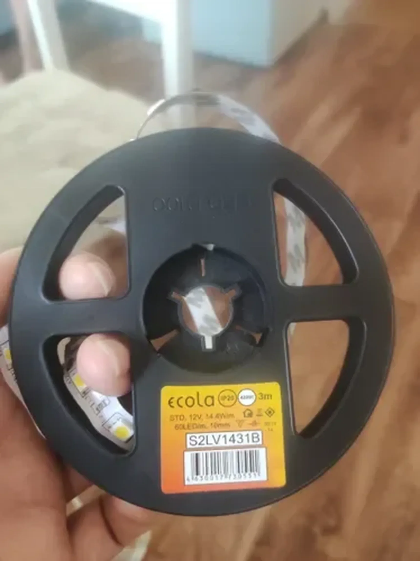 Фото из отзыва