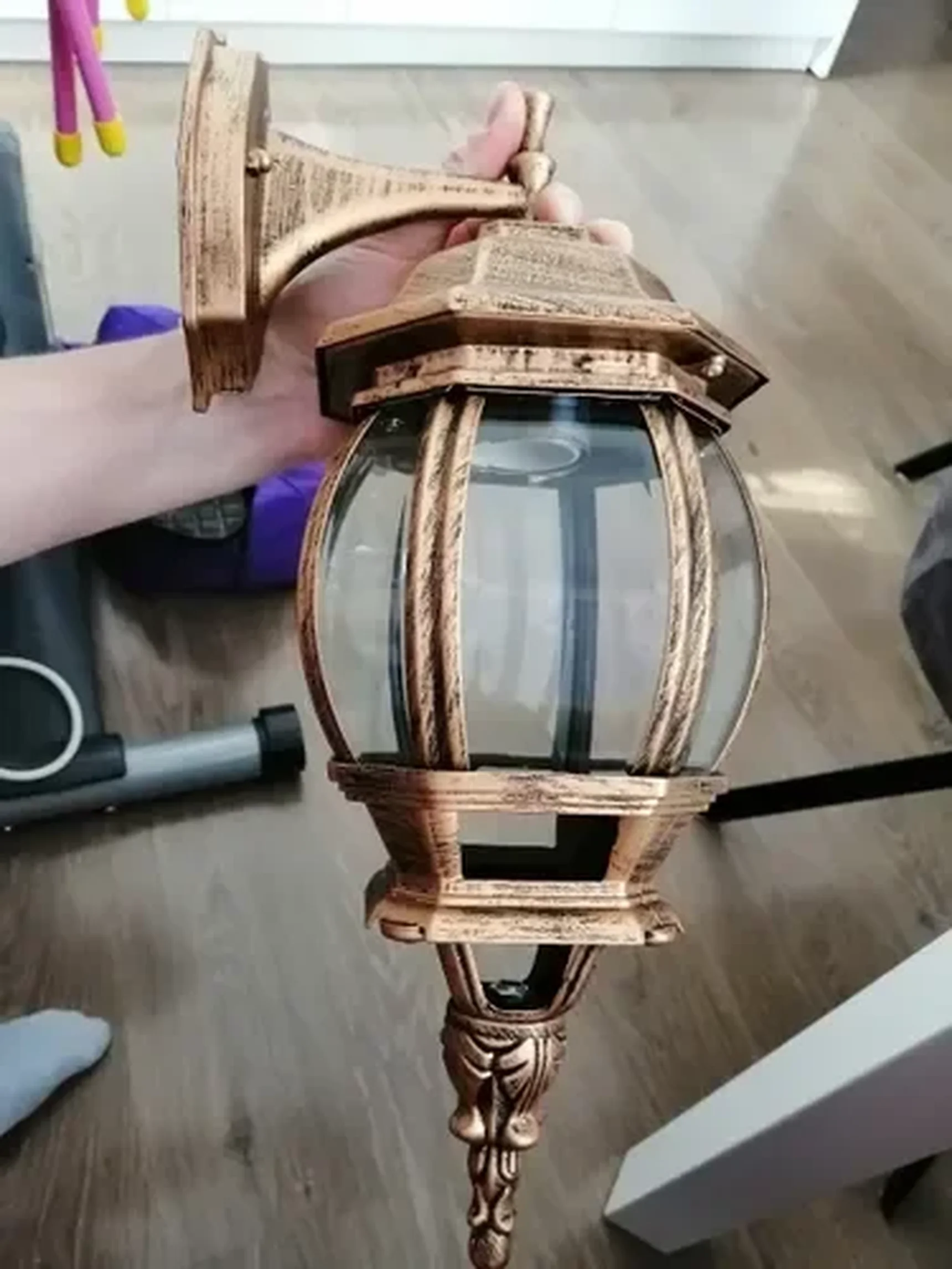 Фото из отзыва