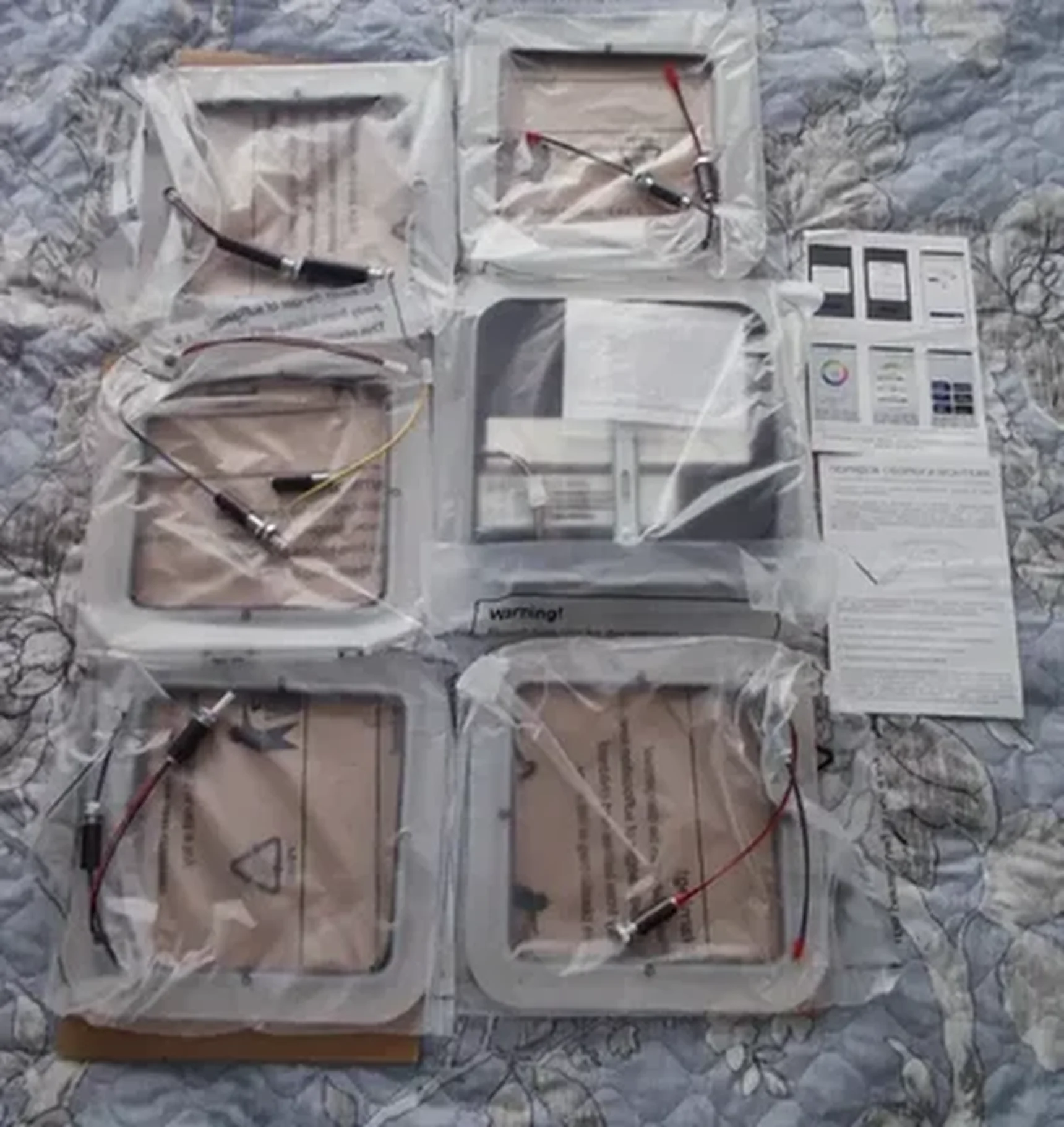 Фото из отзыва