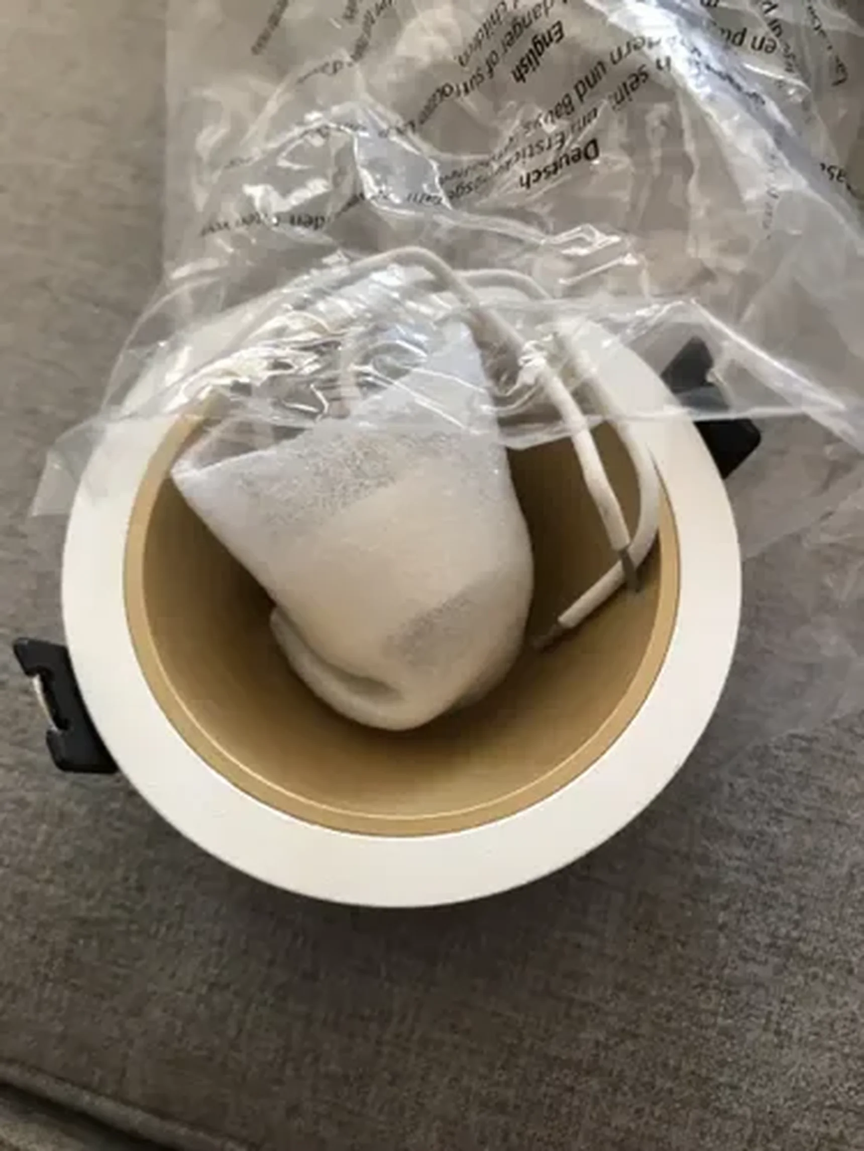 Фото из отзыва