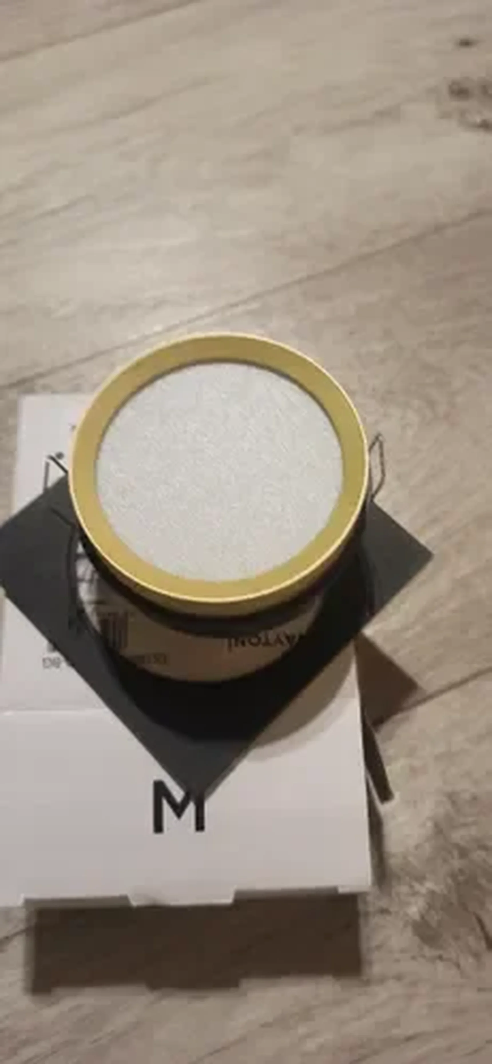 Фото из отзыва