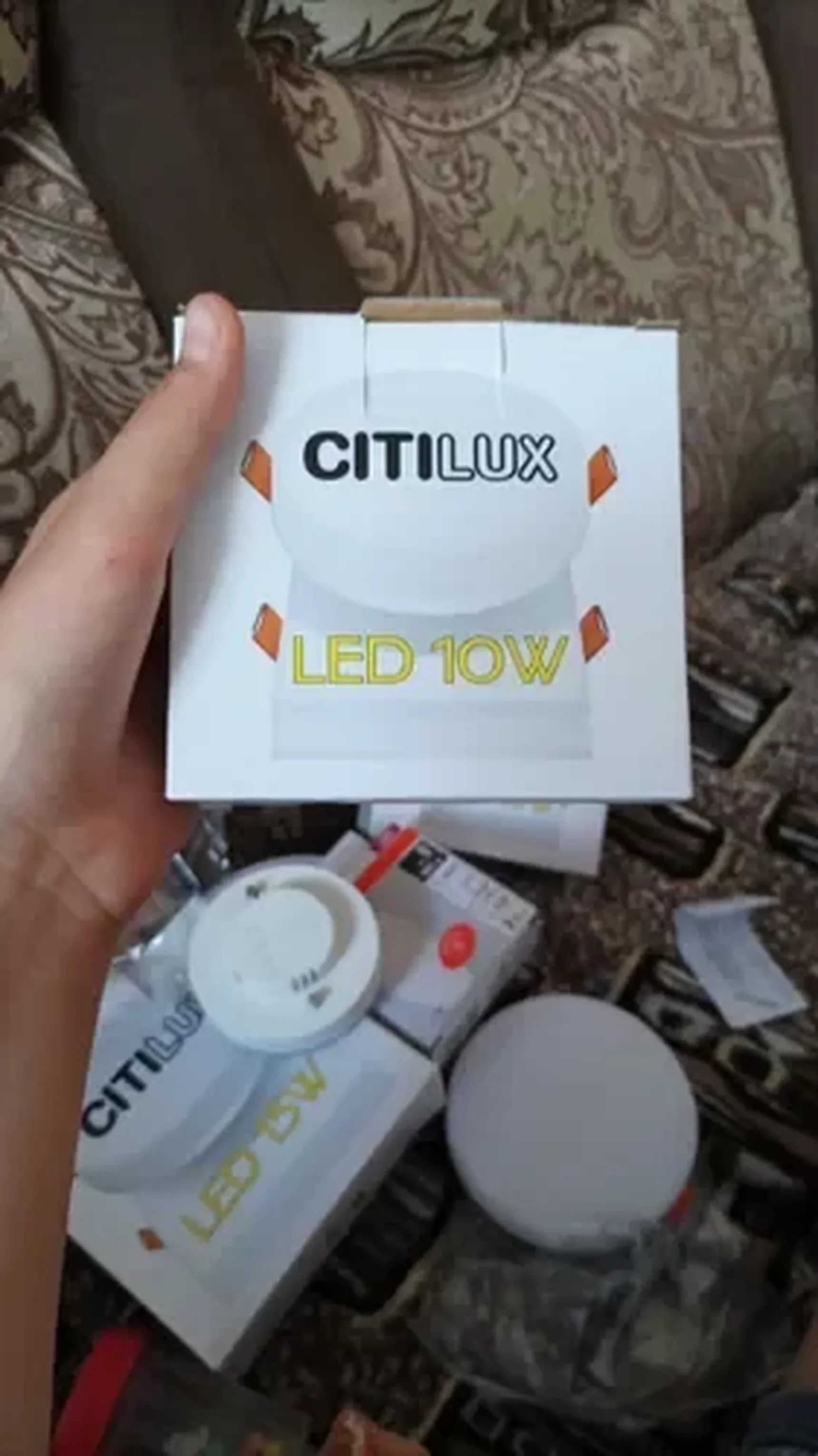 Фото из отзыва