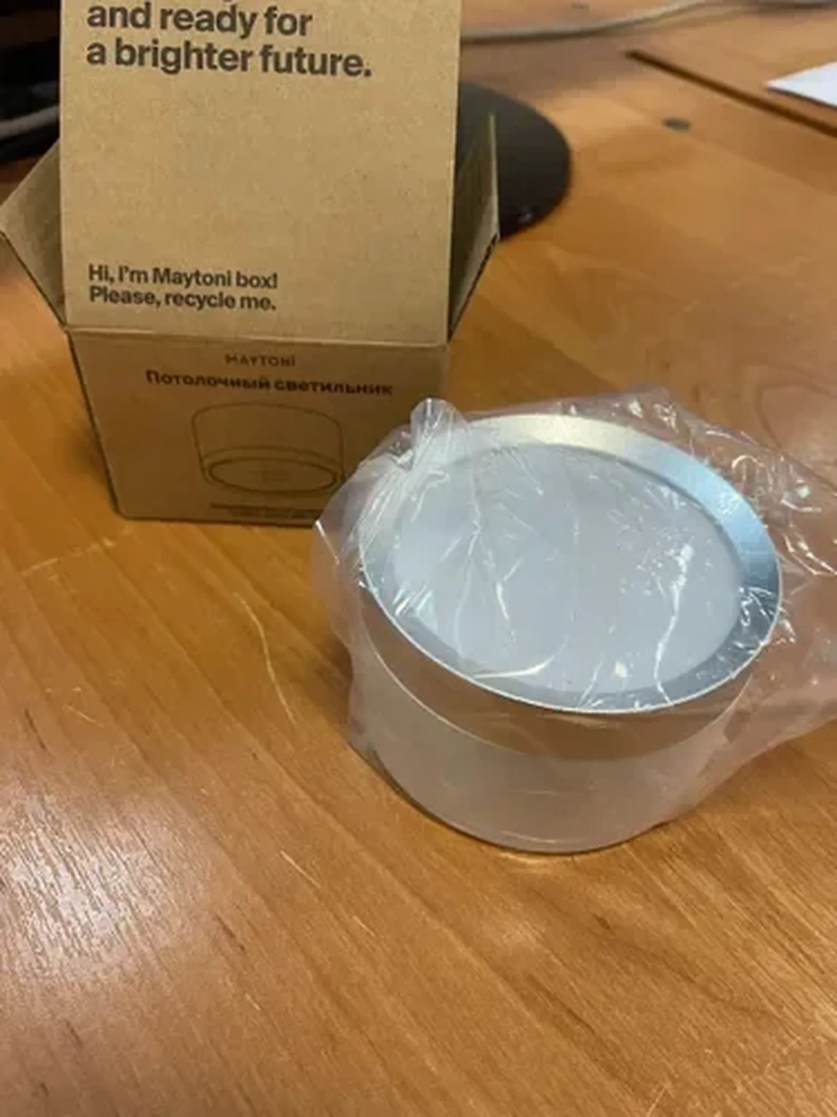 Фото из отзыва