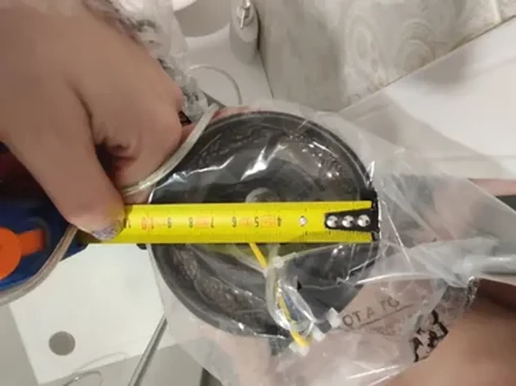 Фото из отзыва