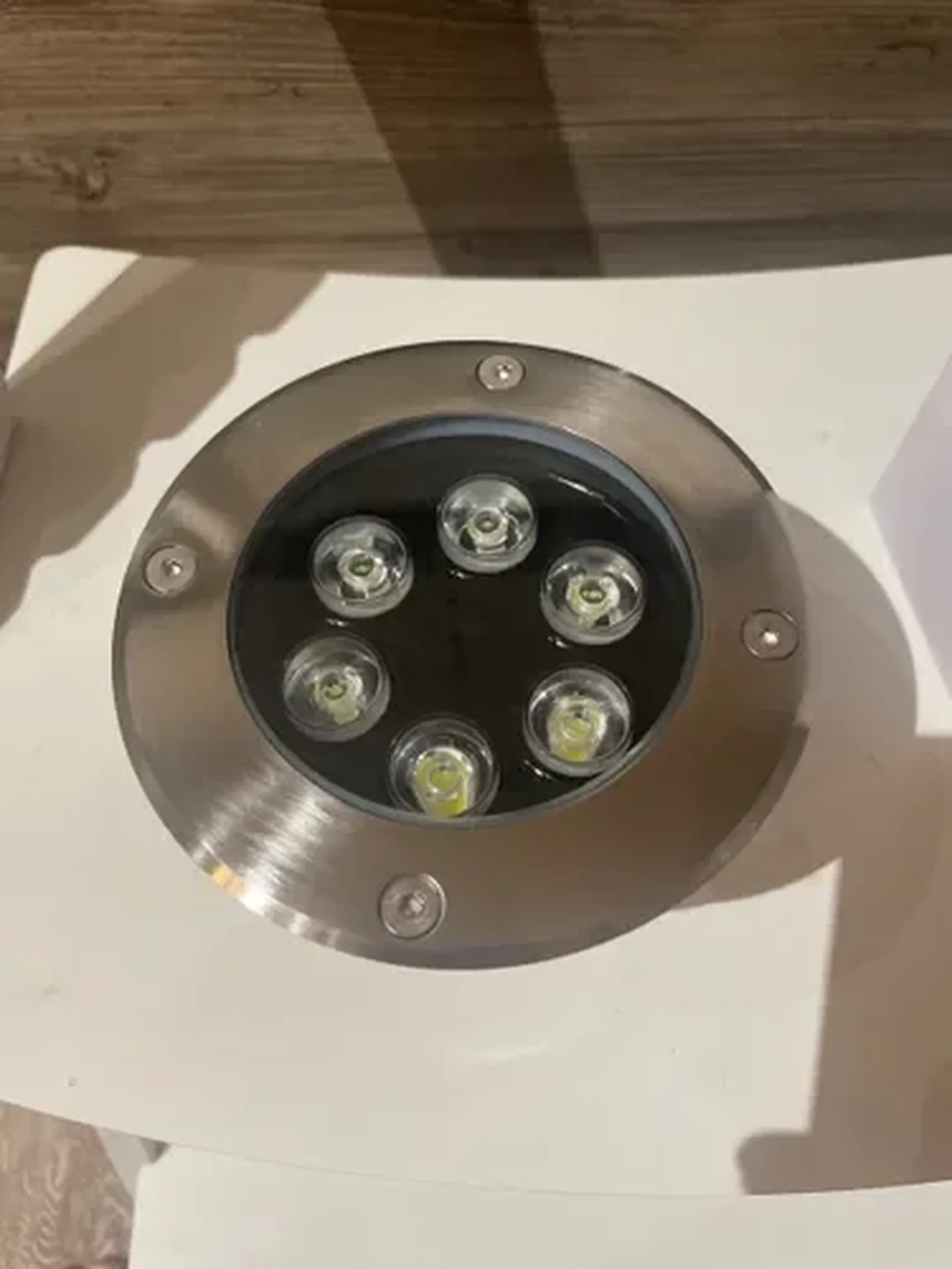 Фото из отзыва