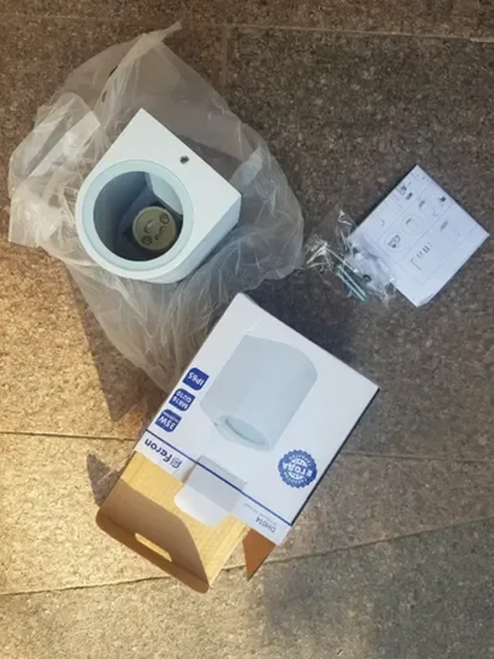 Фото из отзыва