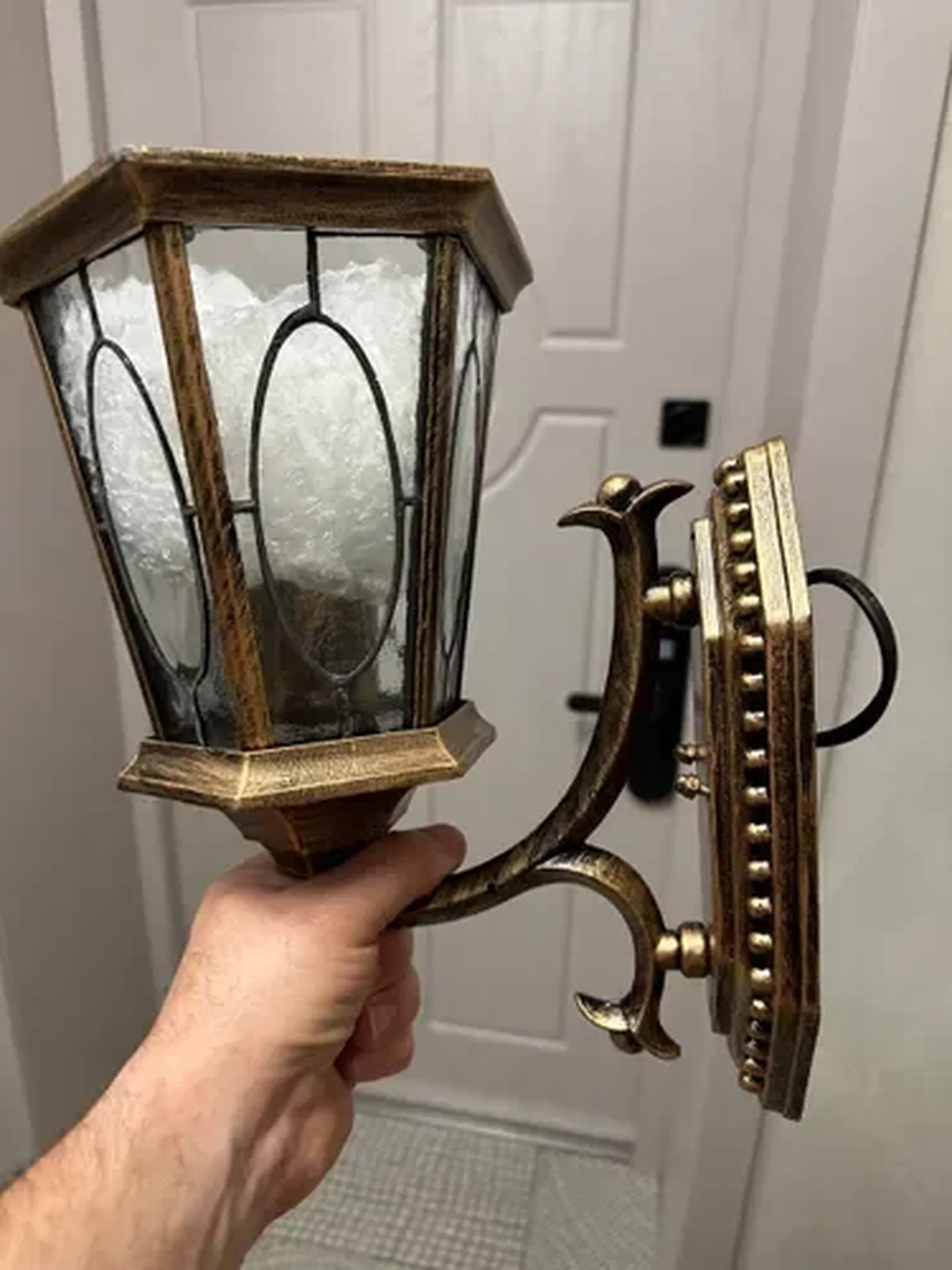 Фото из отзыва