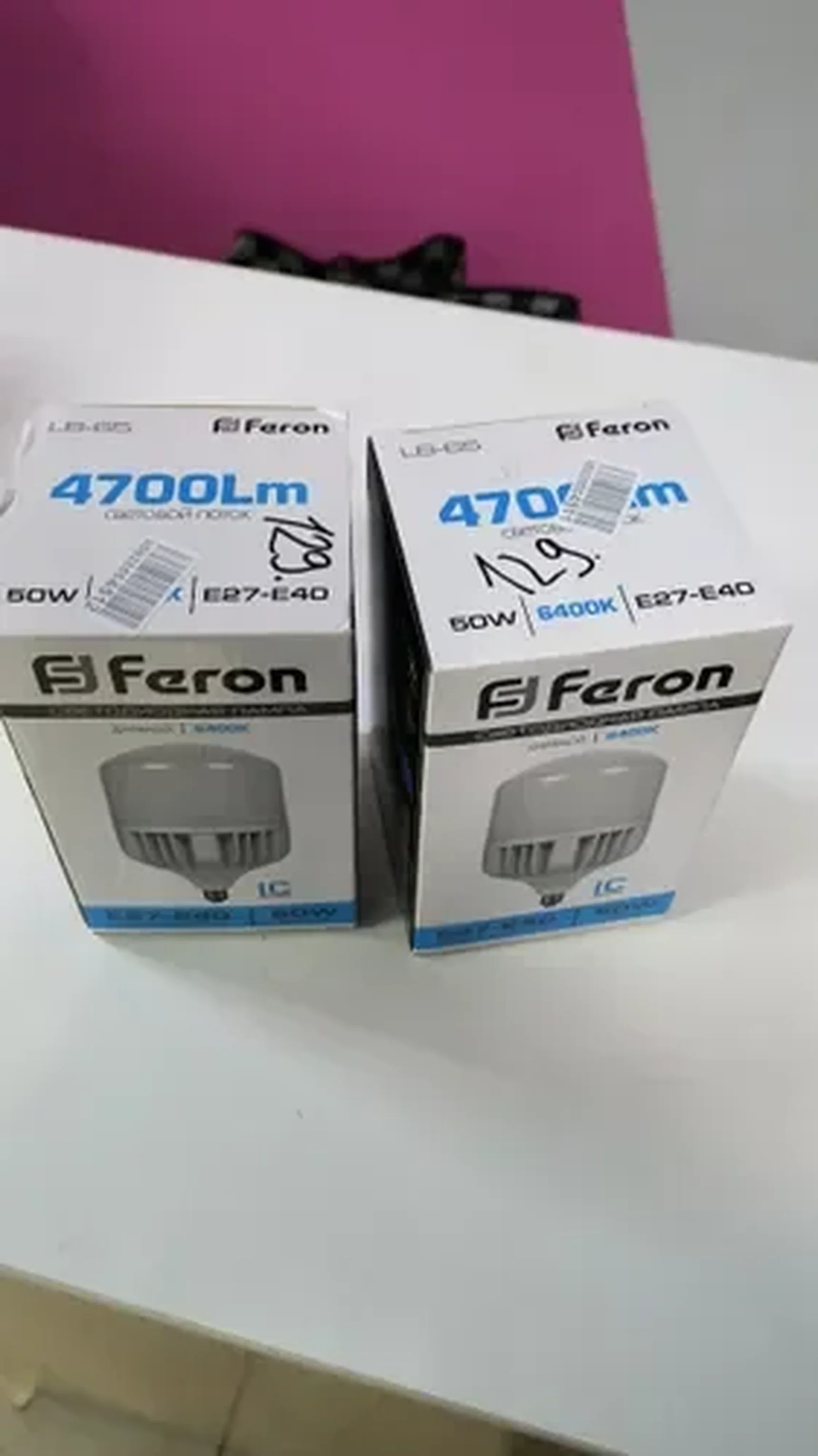 Фото из отзыва