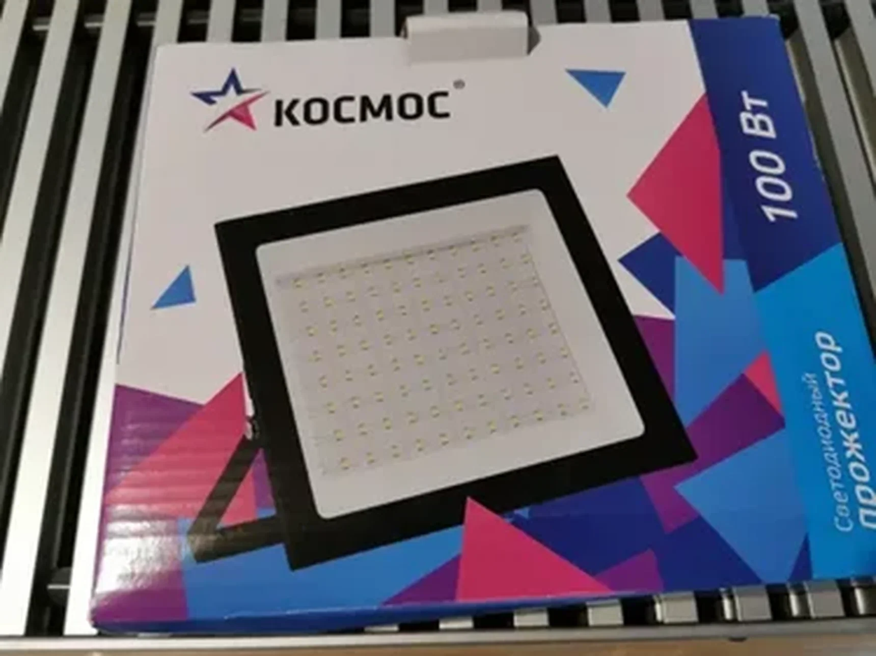 Фото из отзыва