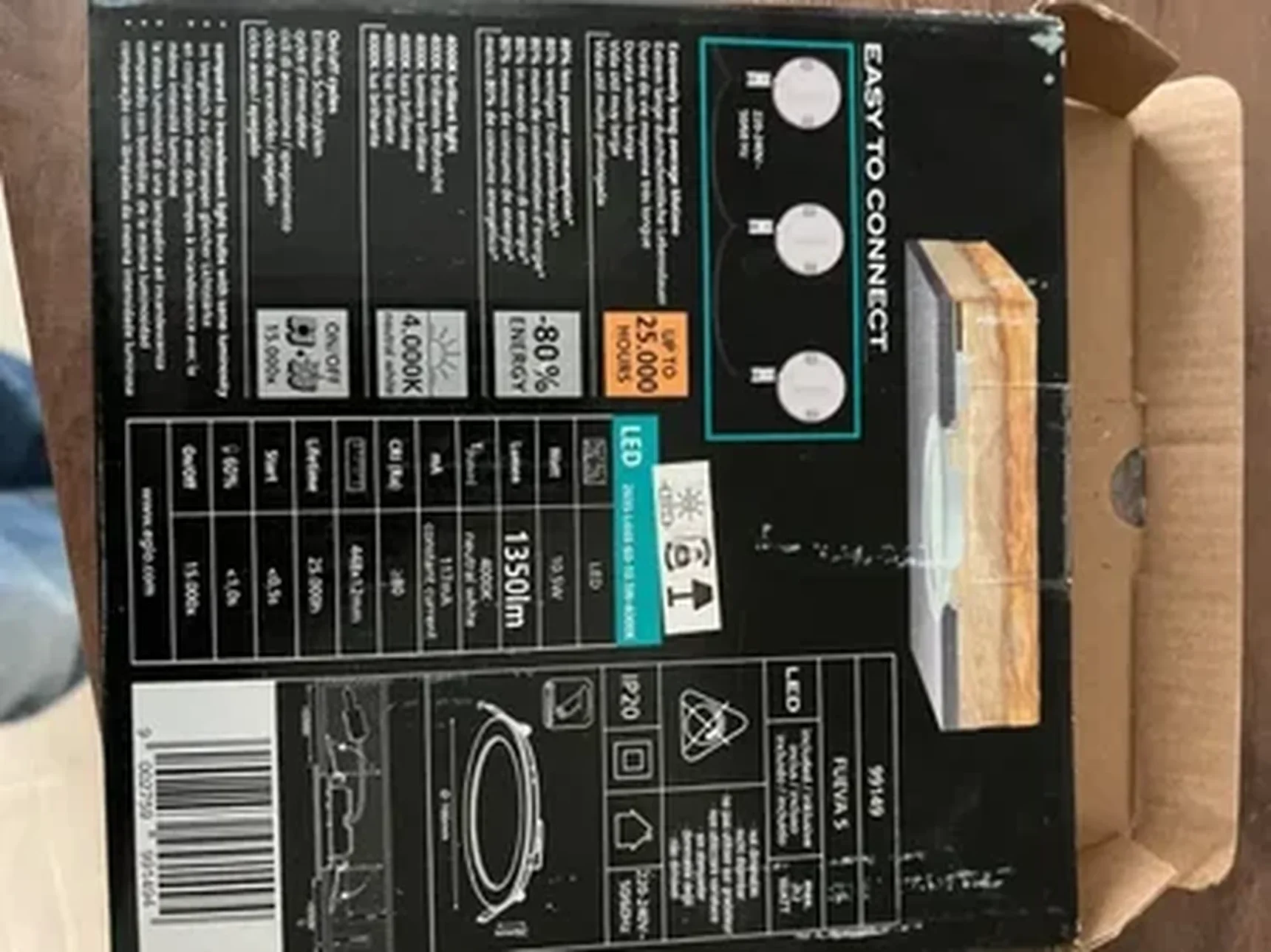 Фото из отзыва