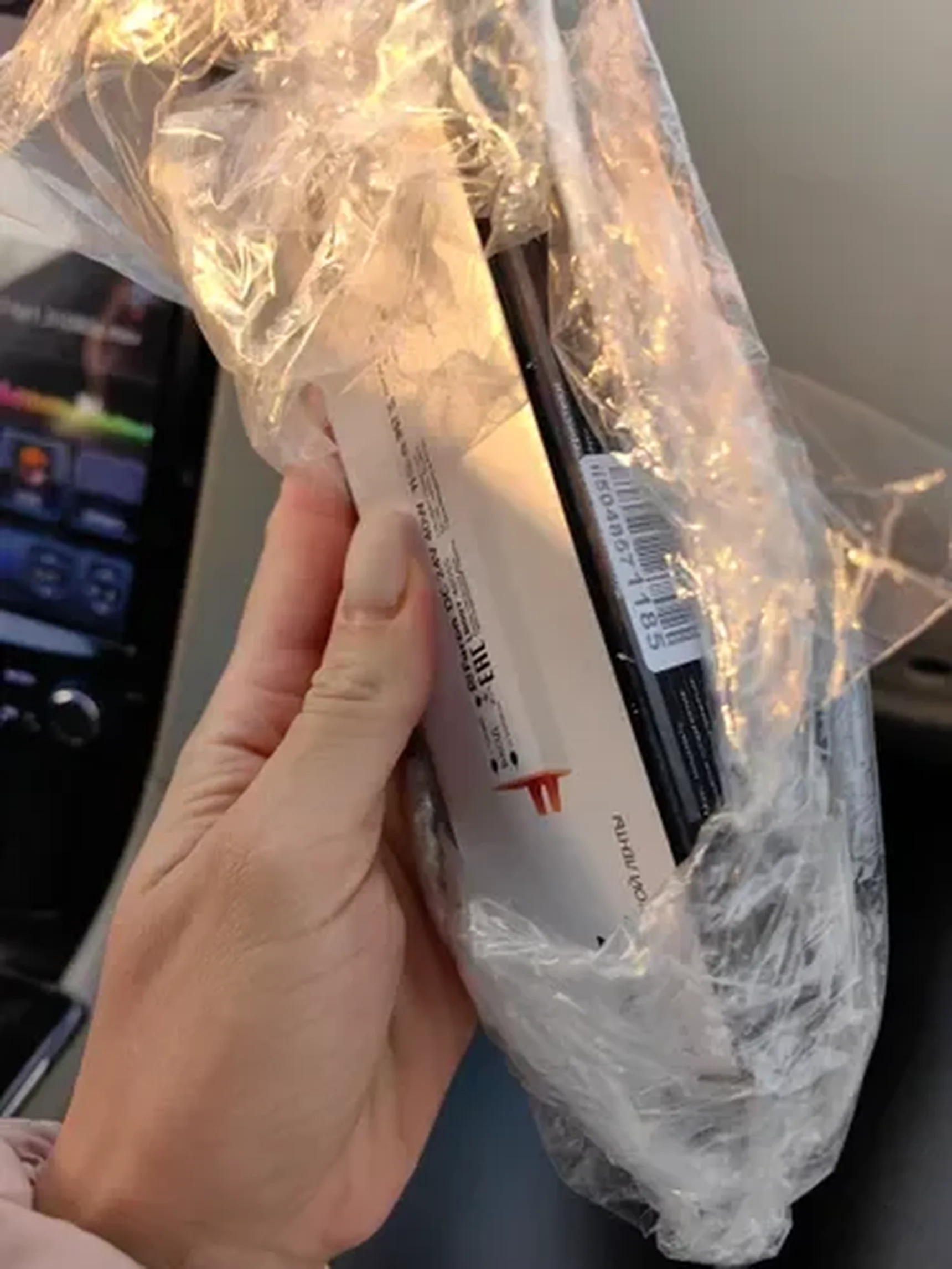 Фото из отзыва