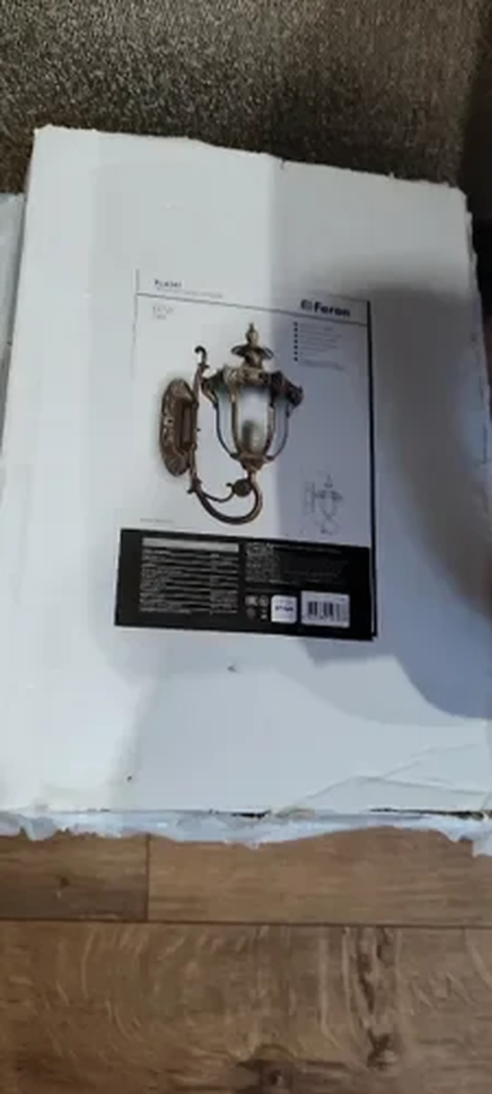 Фото из отзыва