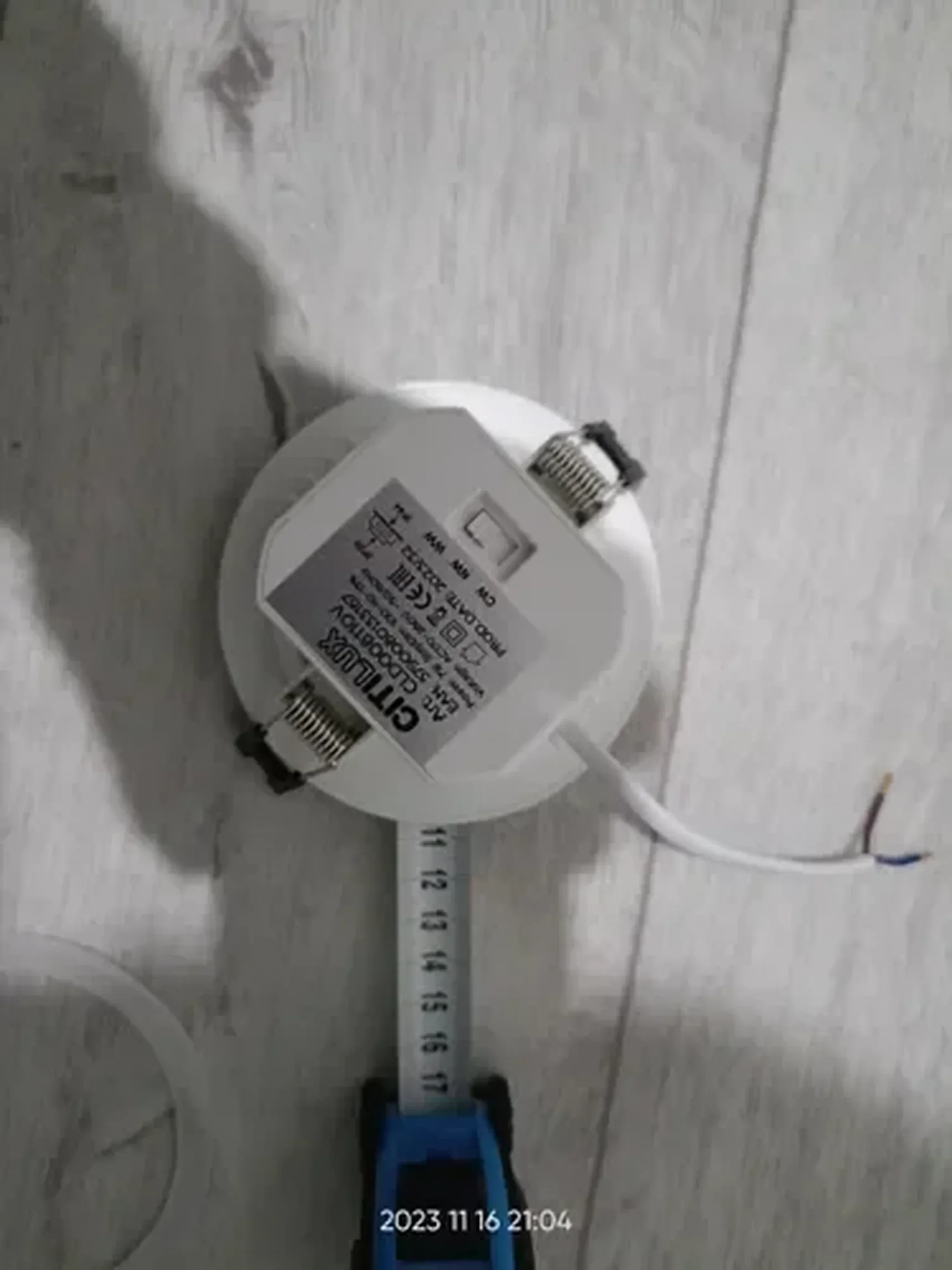 Фото из отзыва