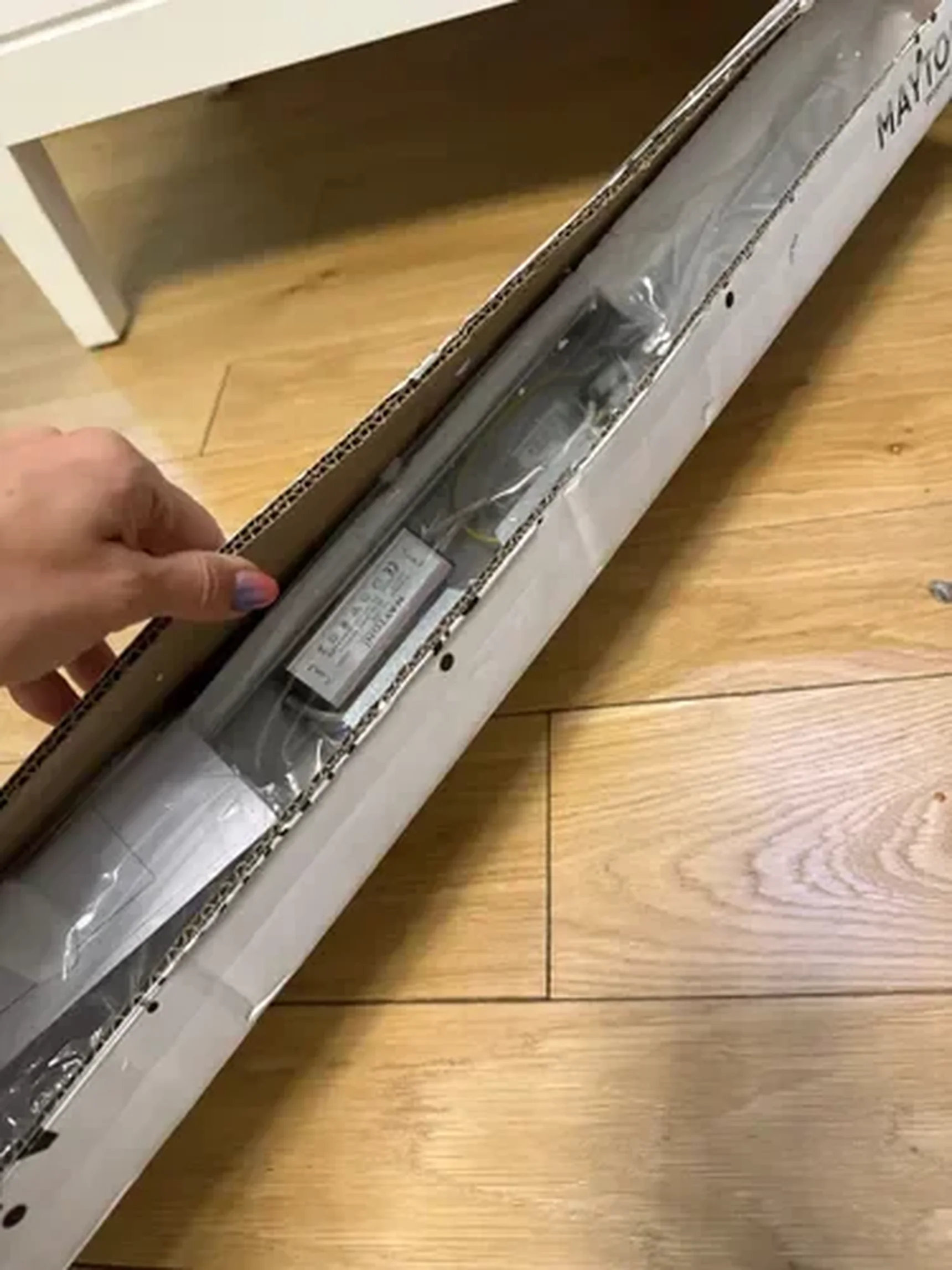 Фото из отзыва