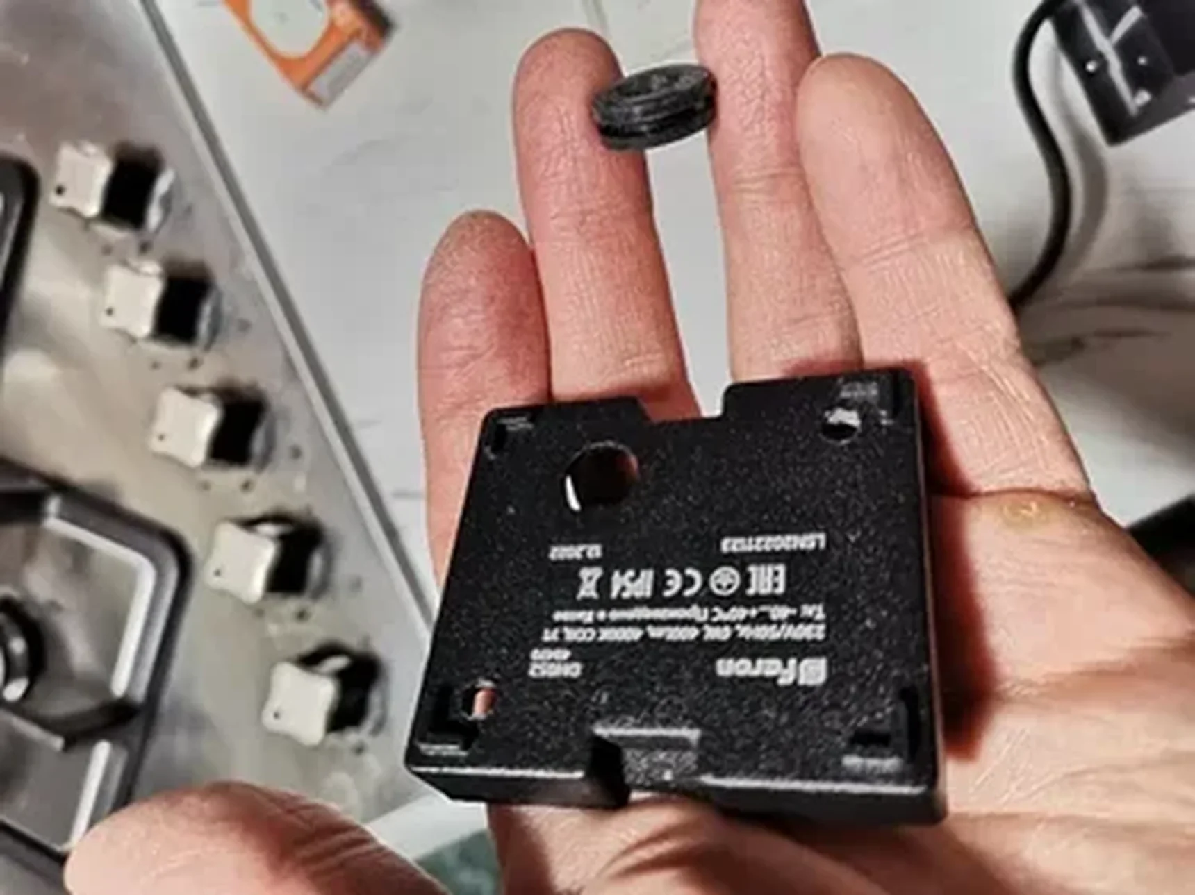 Фото из отзыва