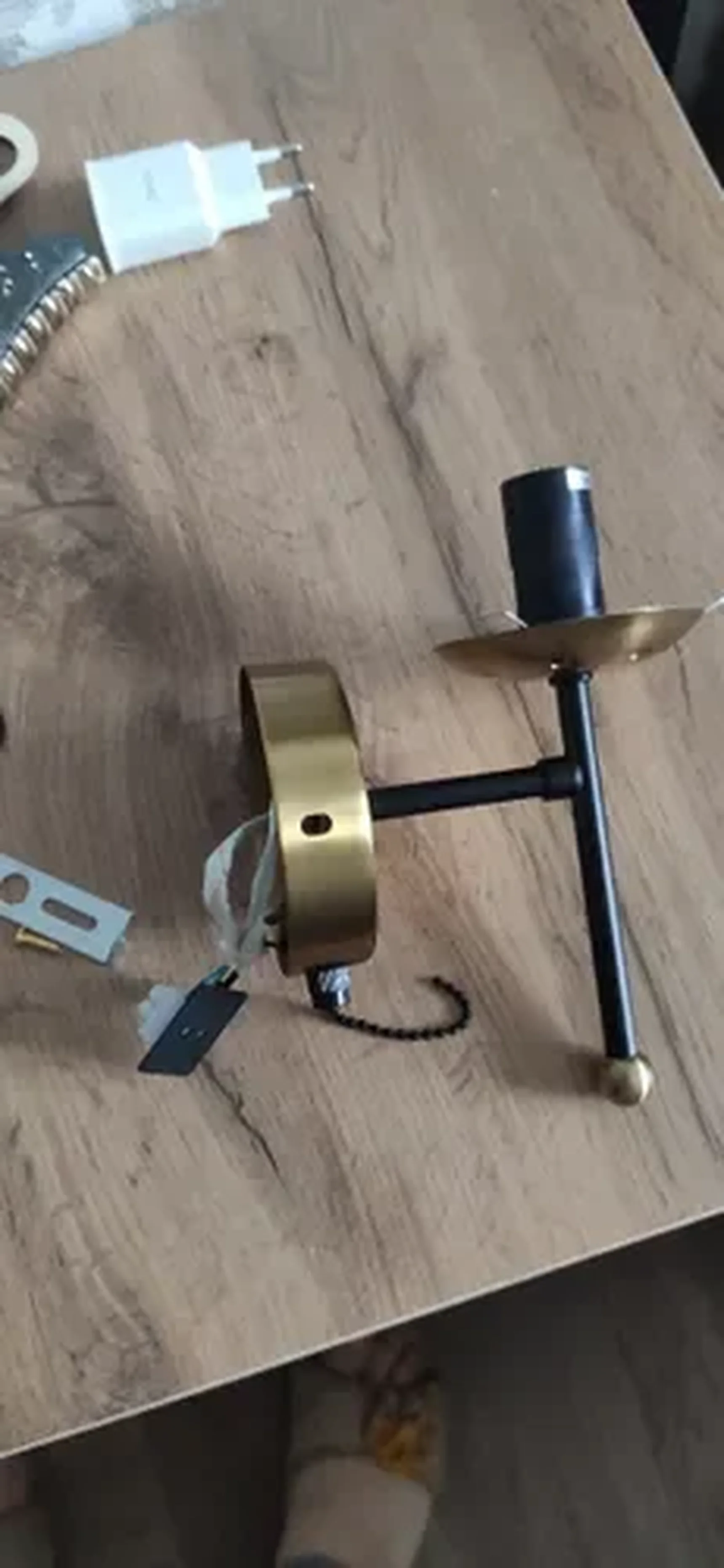 Фото из отзыва