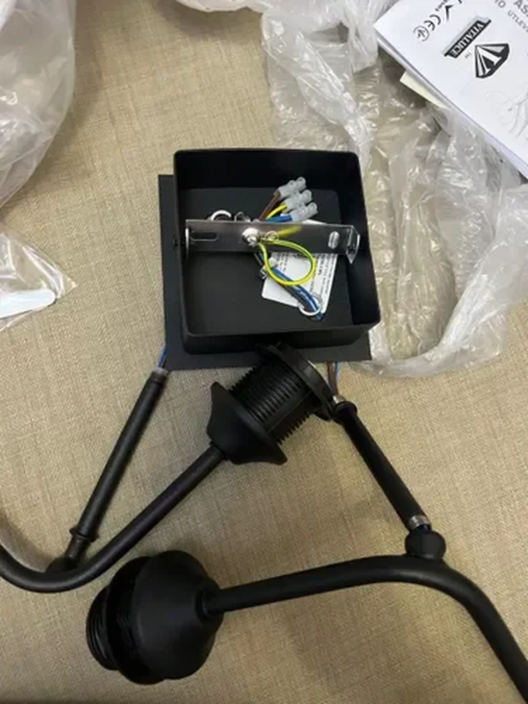 Фото из отзыва