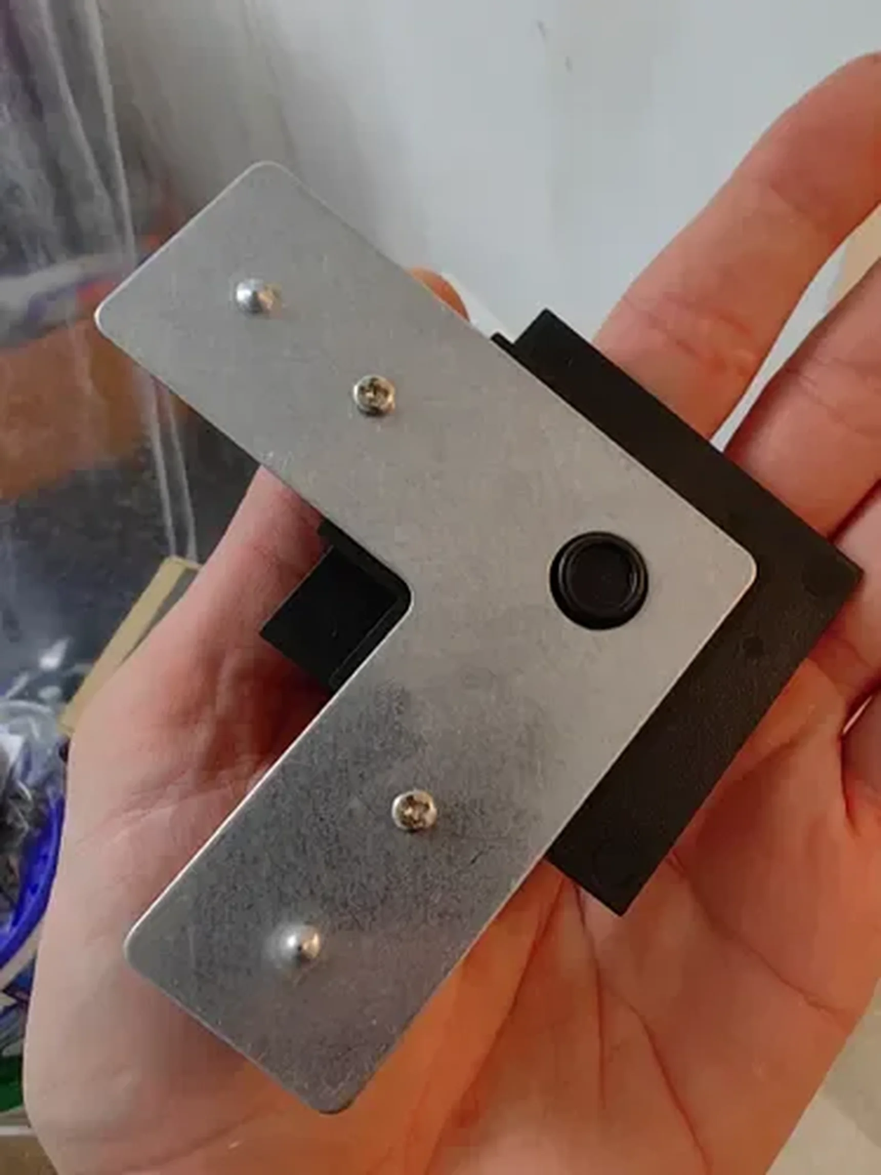 Фото из отзыва