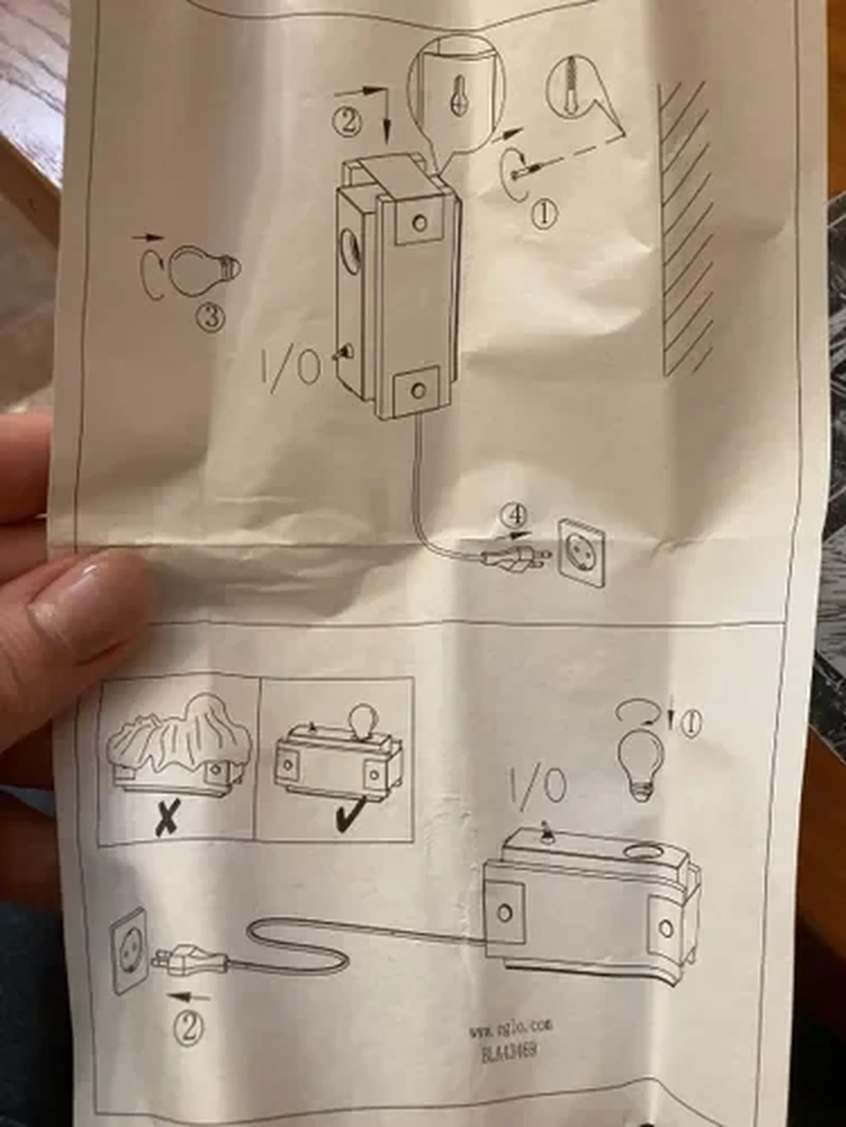 Фото из отзыва