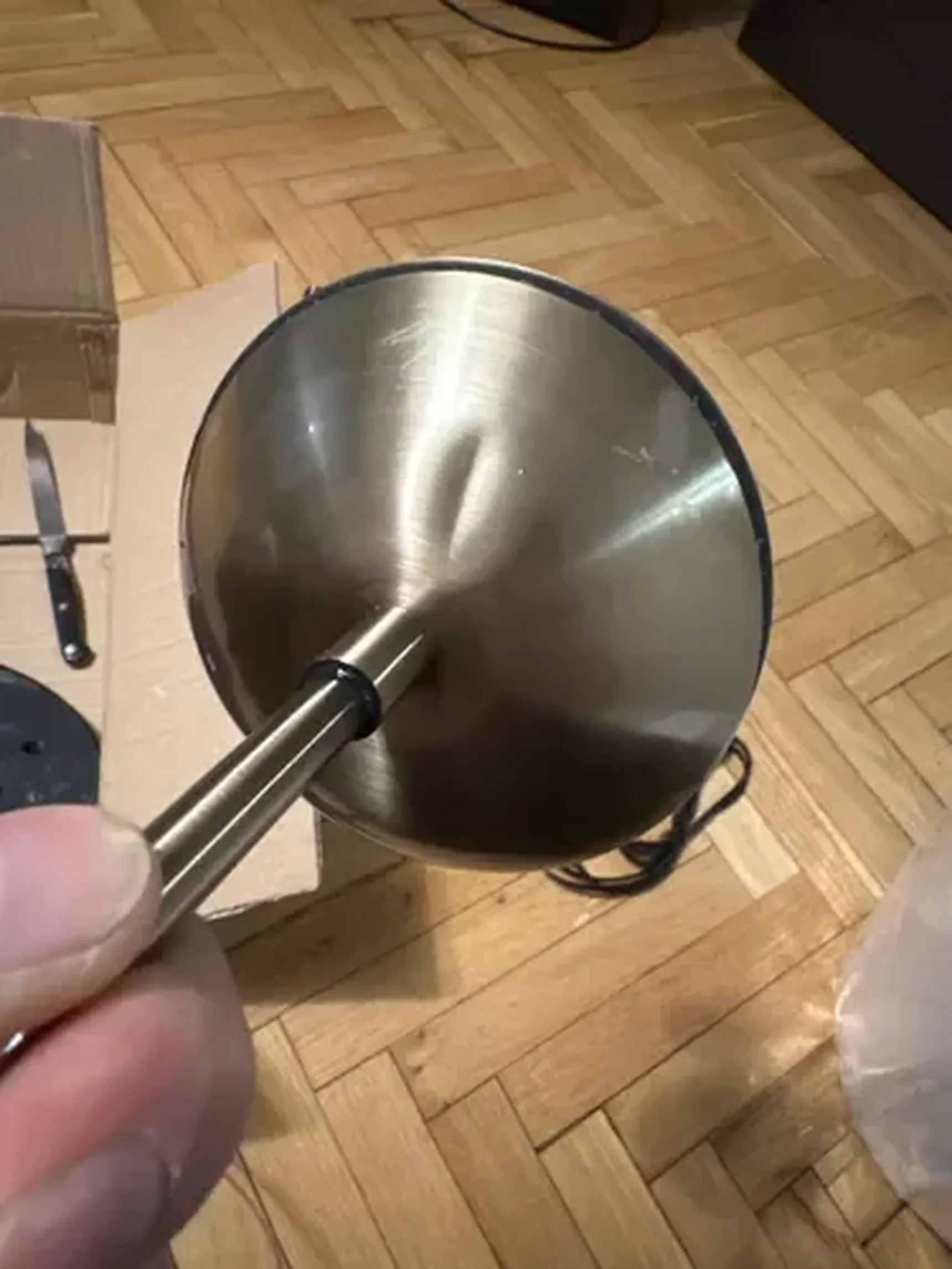 Фото из отзыва