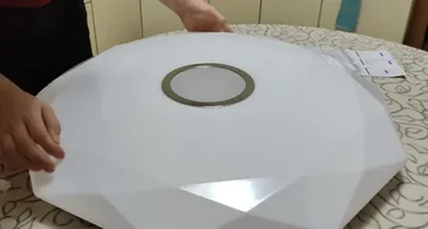 Фото из отзыва