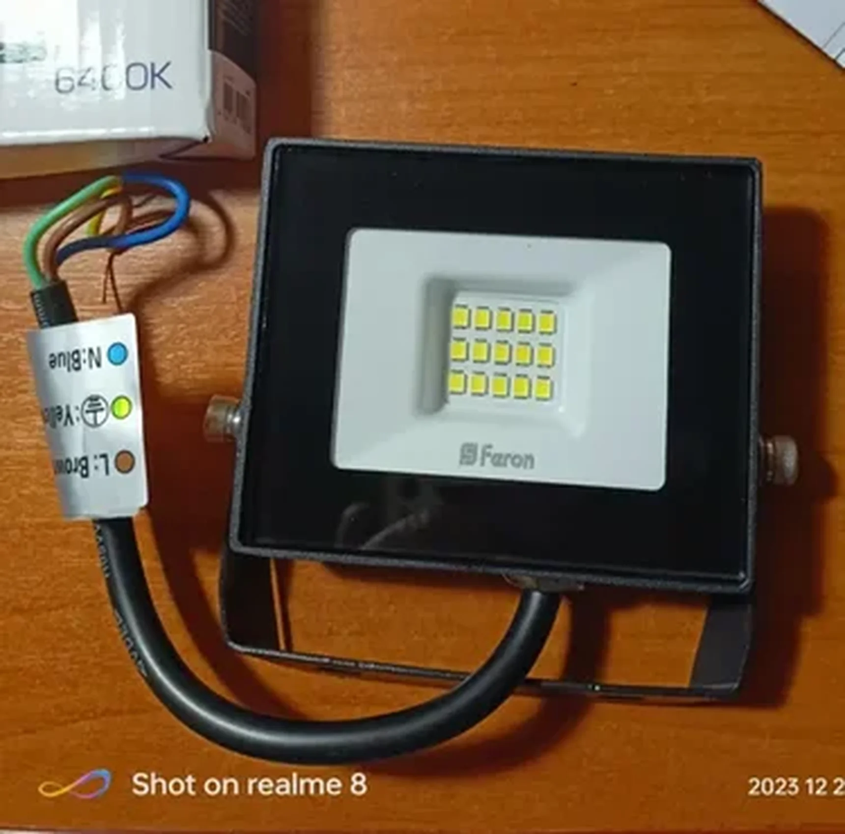 Фото из отзыва