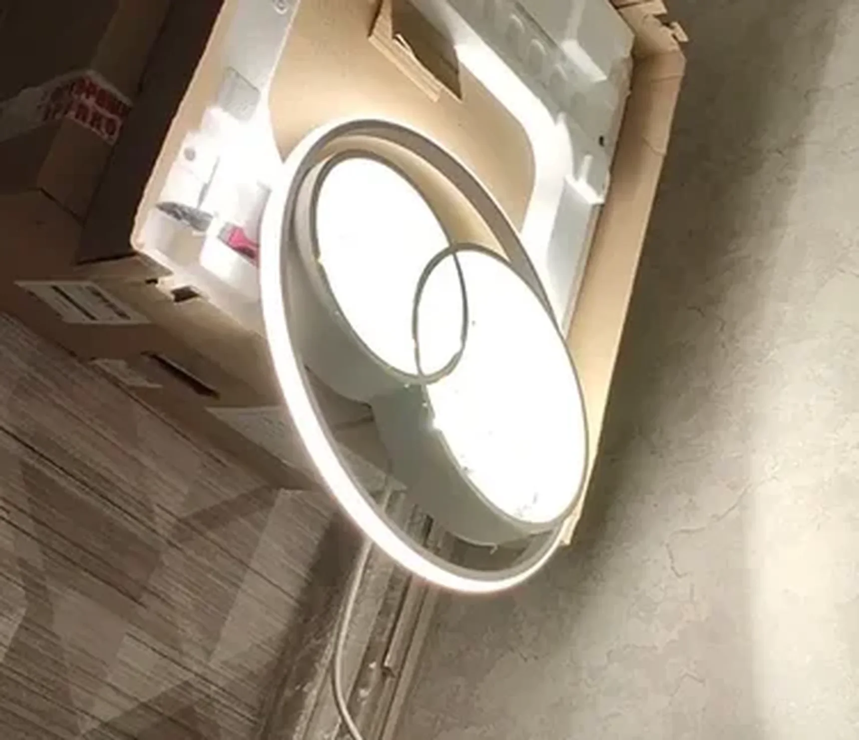 Фото из отзыва