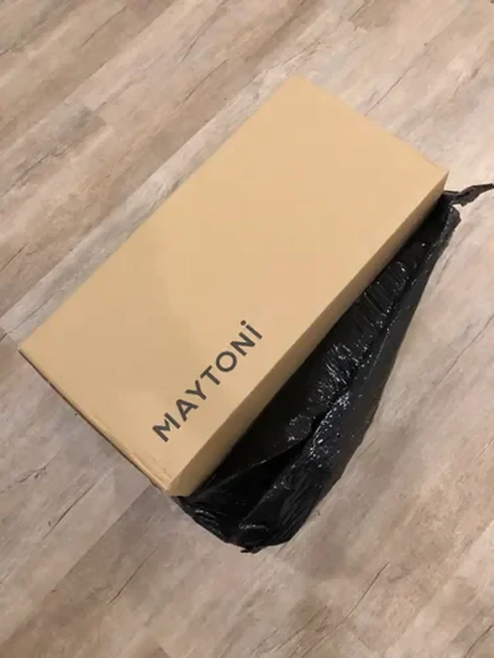 Фото из отзыва