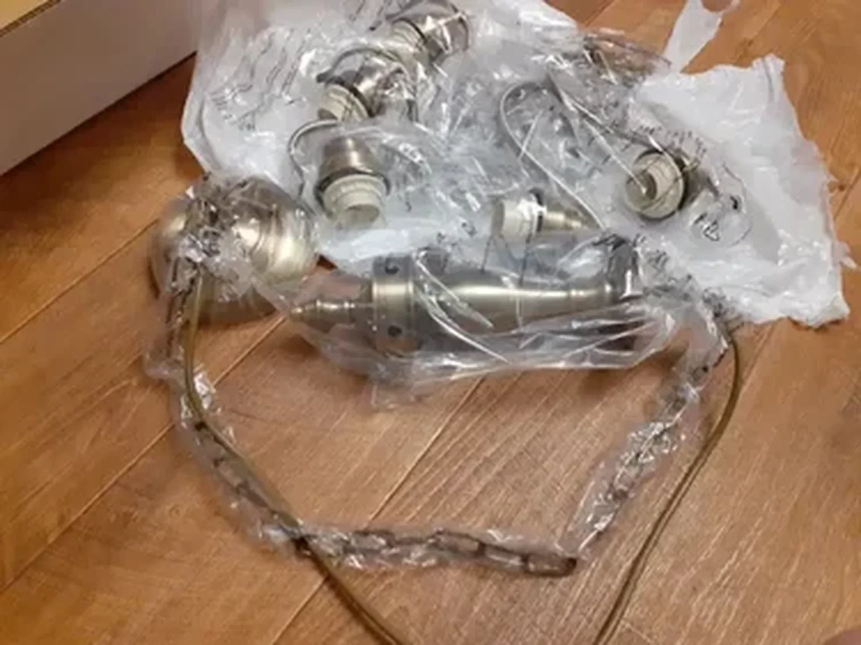 Фото из отзыва