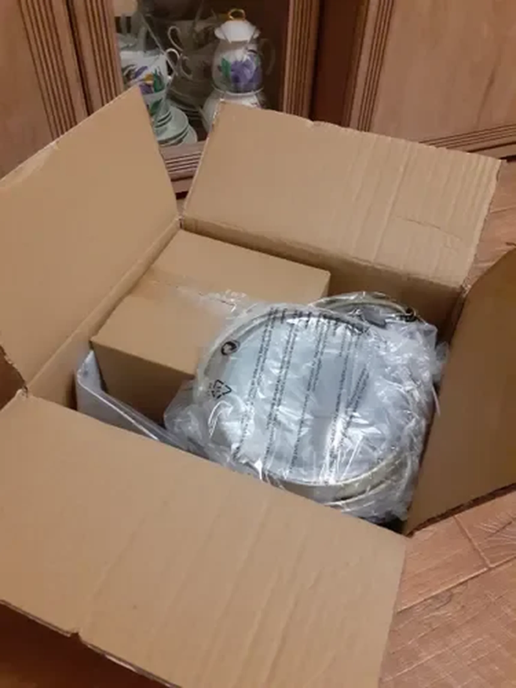 Фото из отзыва