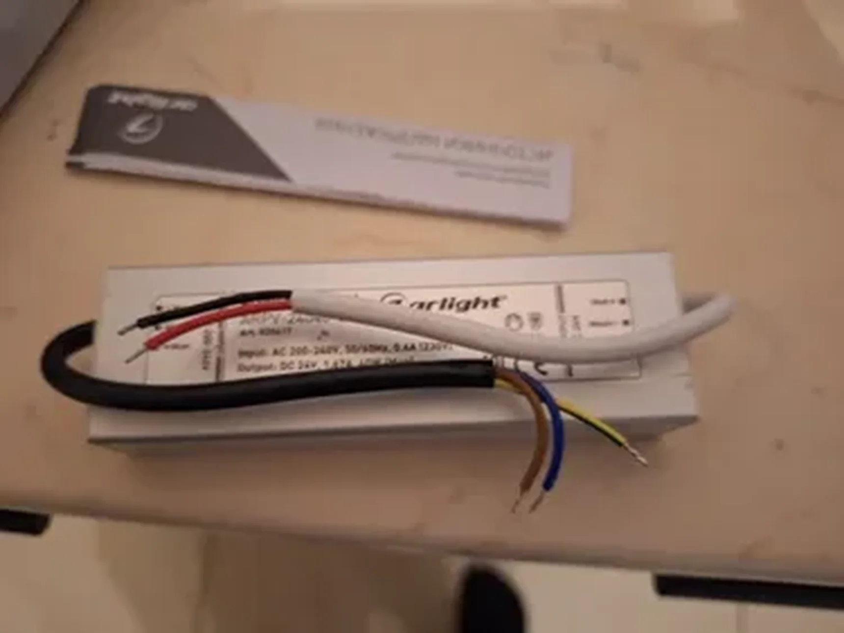 Фото из отзыва