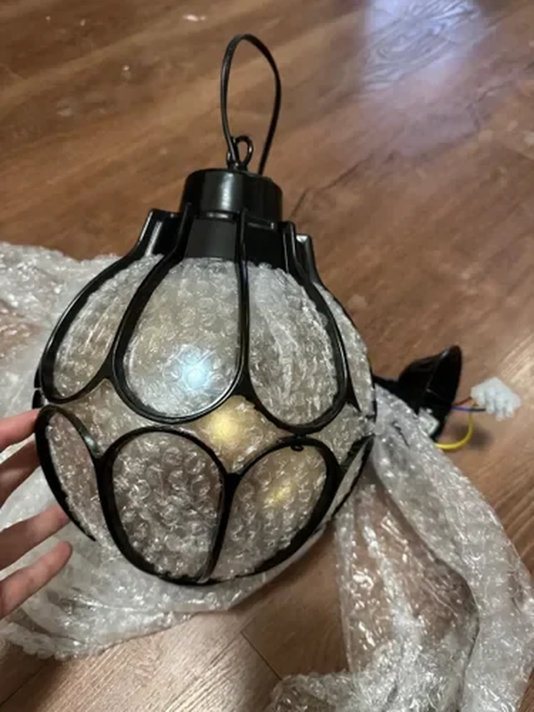 Фото из отзыва