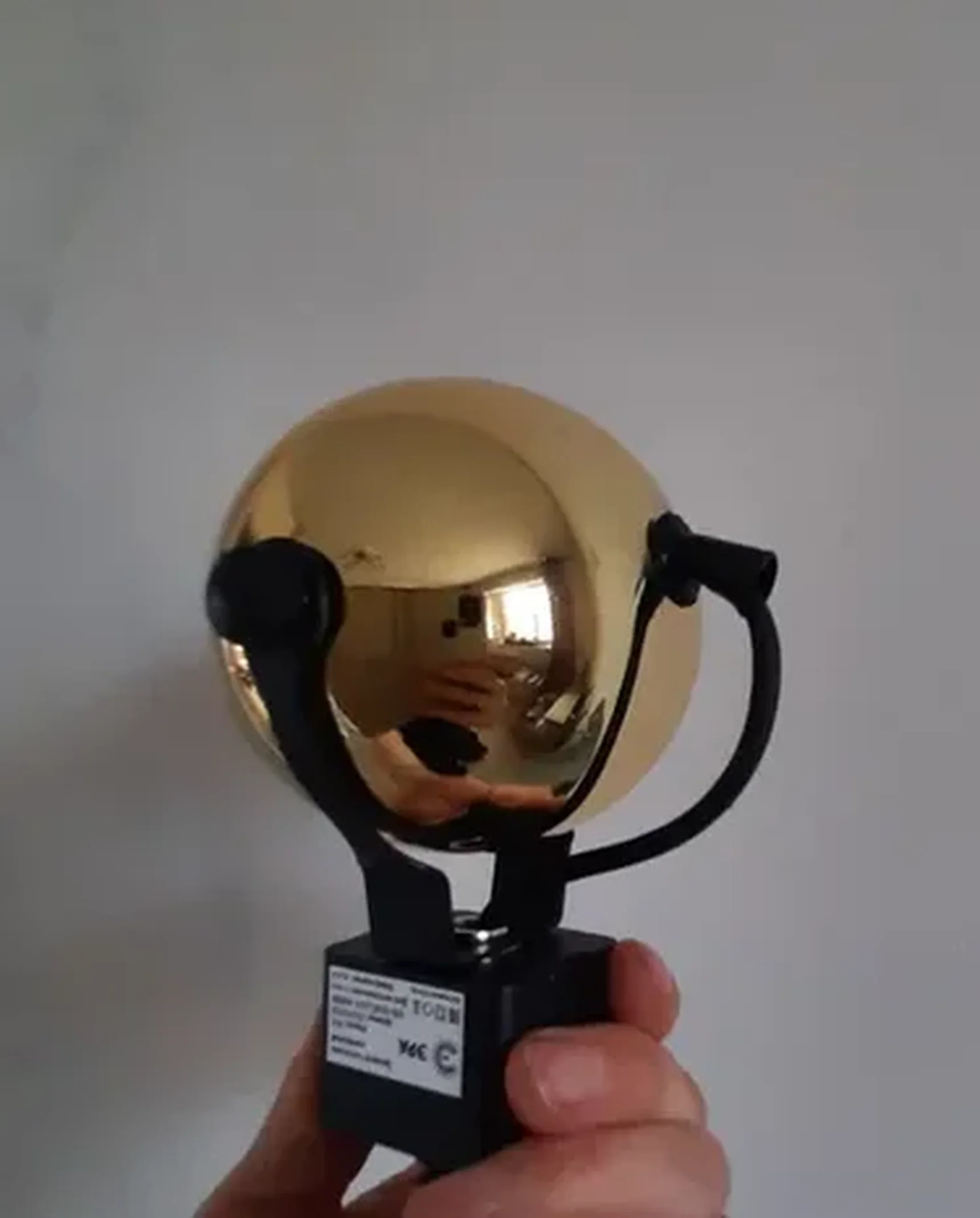 Фото из отзыва