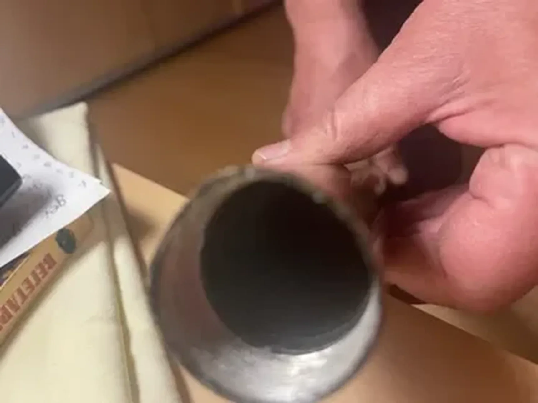 Фото из отзыва