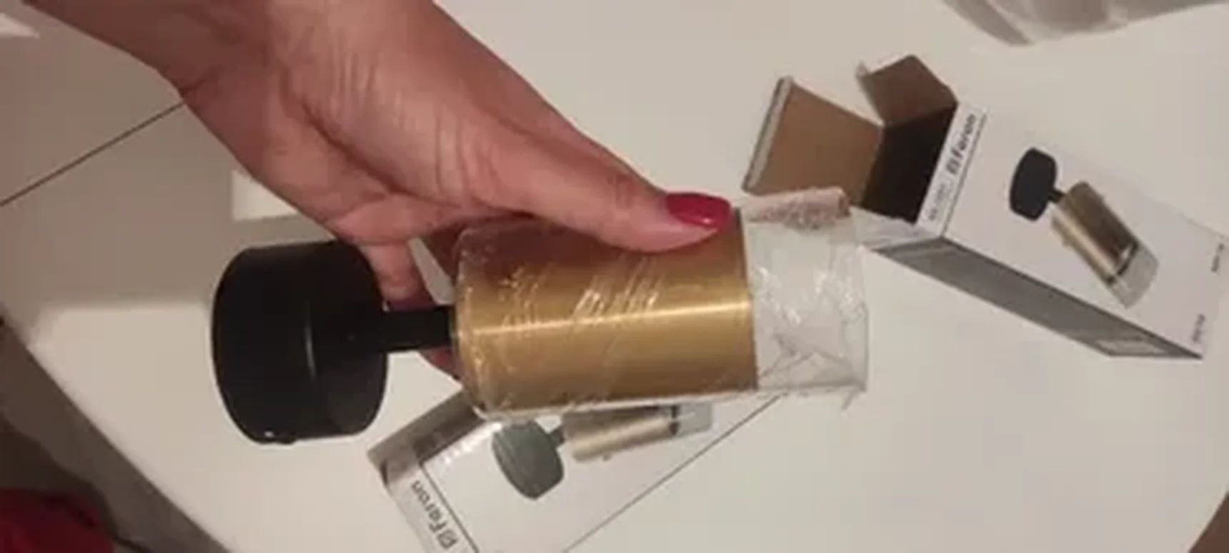 Фото из отзыва