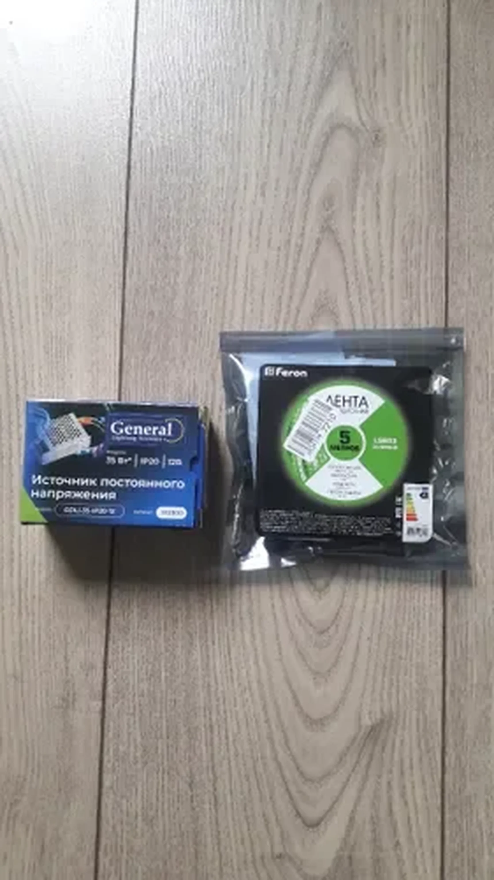 Фото из отзыва