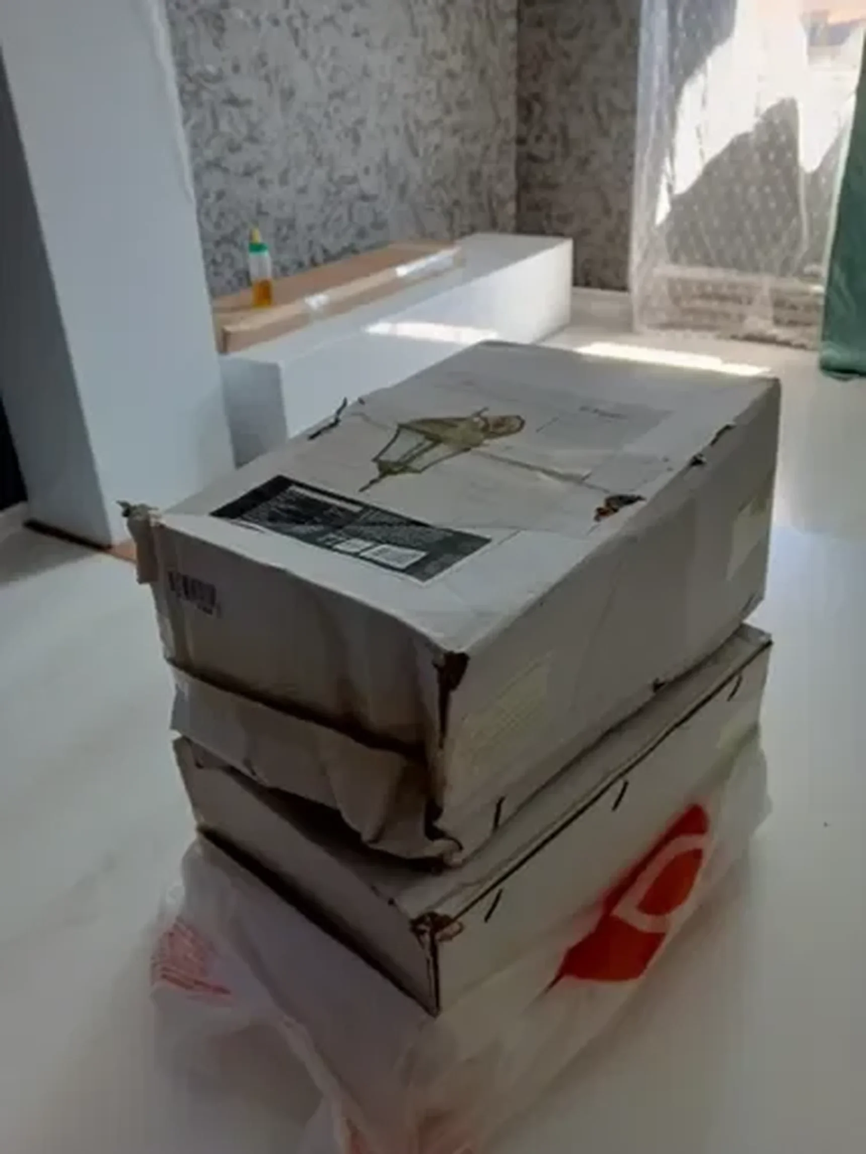 Фото из отзыва