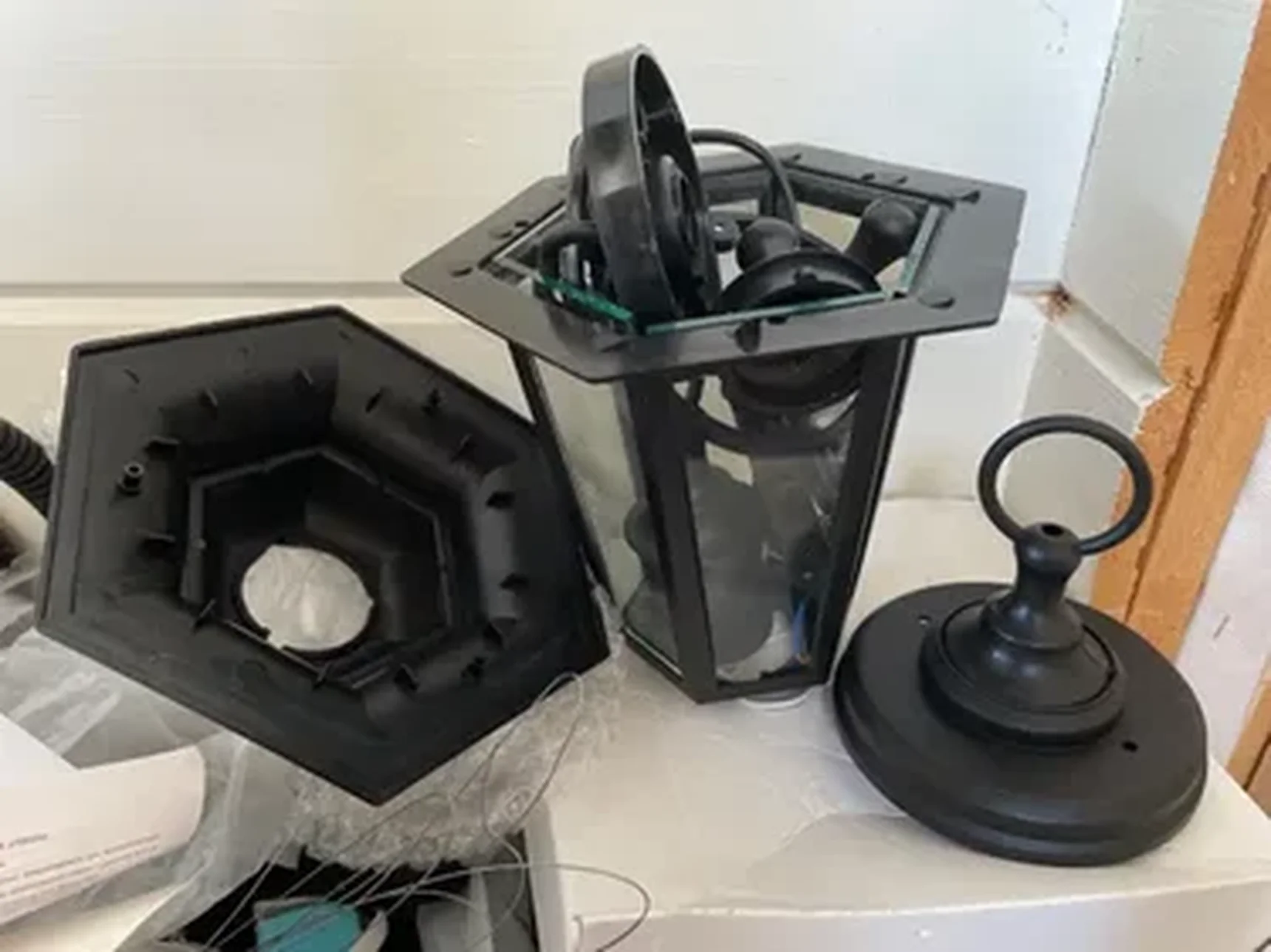 Фото из отзыва