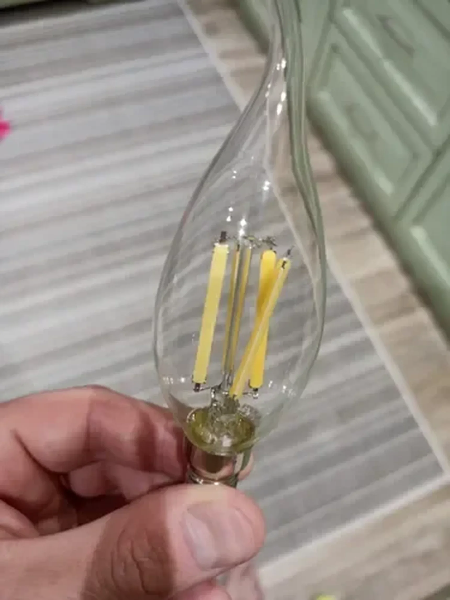 Фото из отзыва