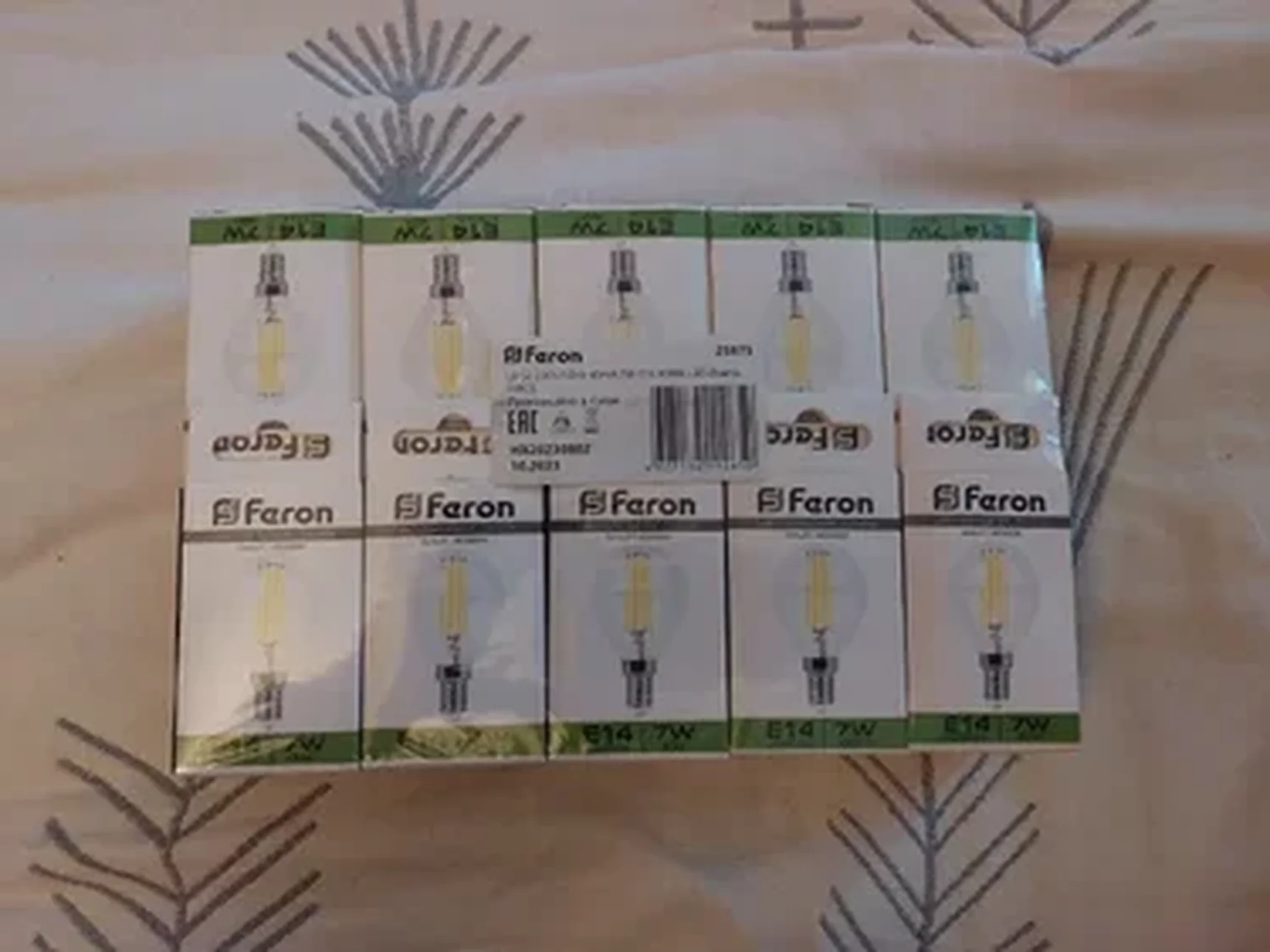 Фото из отзыва