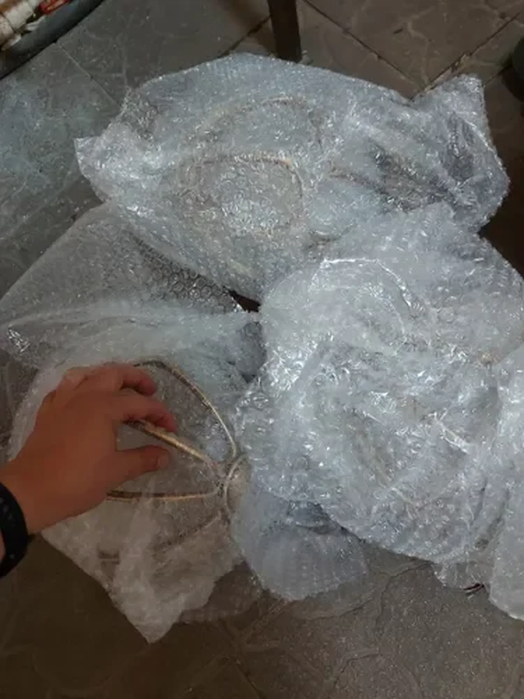 Фото из отзыва