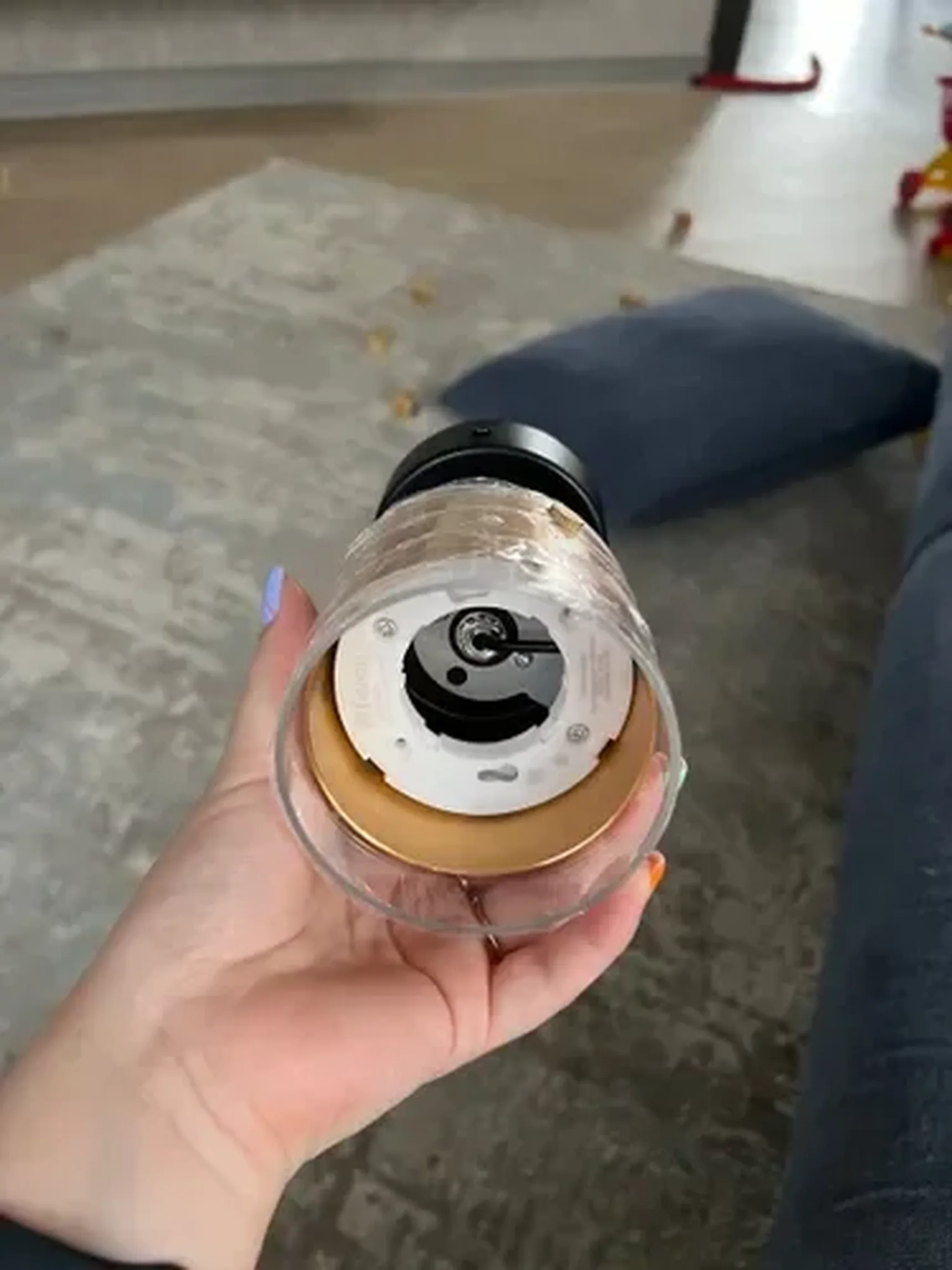 Фото из отзыва