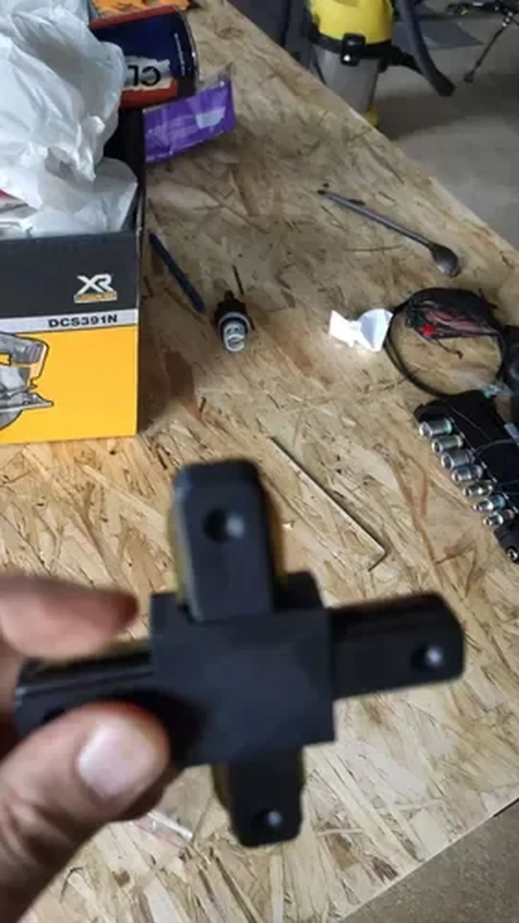 Фото из отзыва