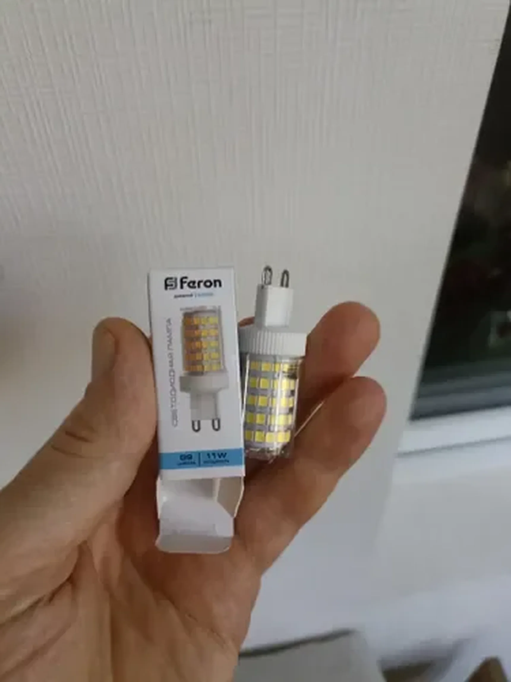 Фото из отзыва